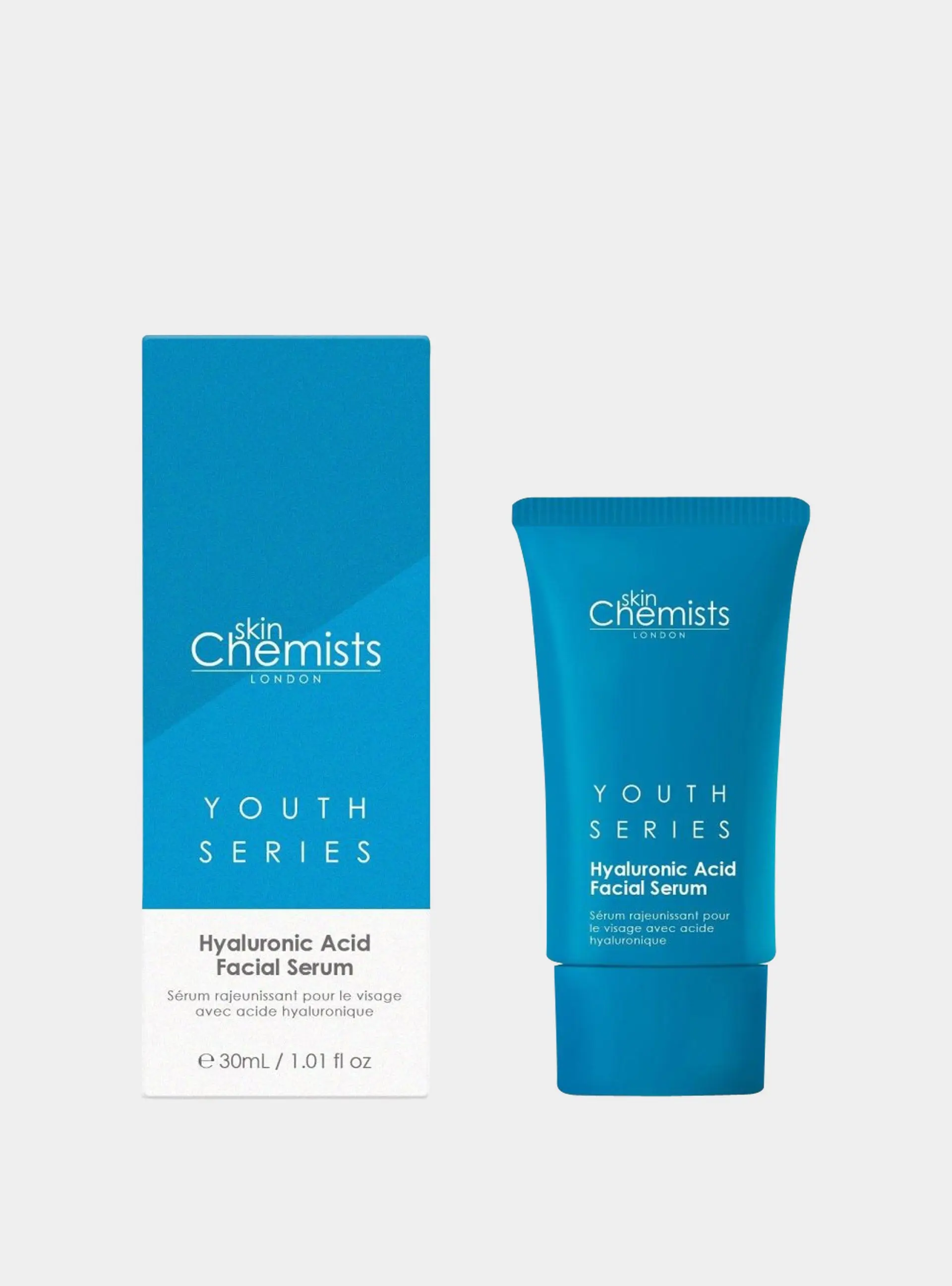 1.5% Hyaluronic Acid Facial Serum 30ml