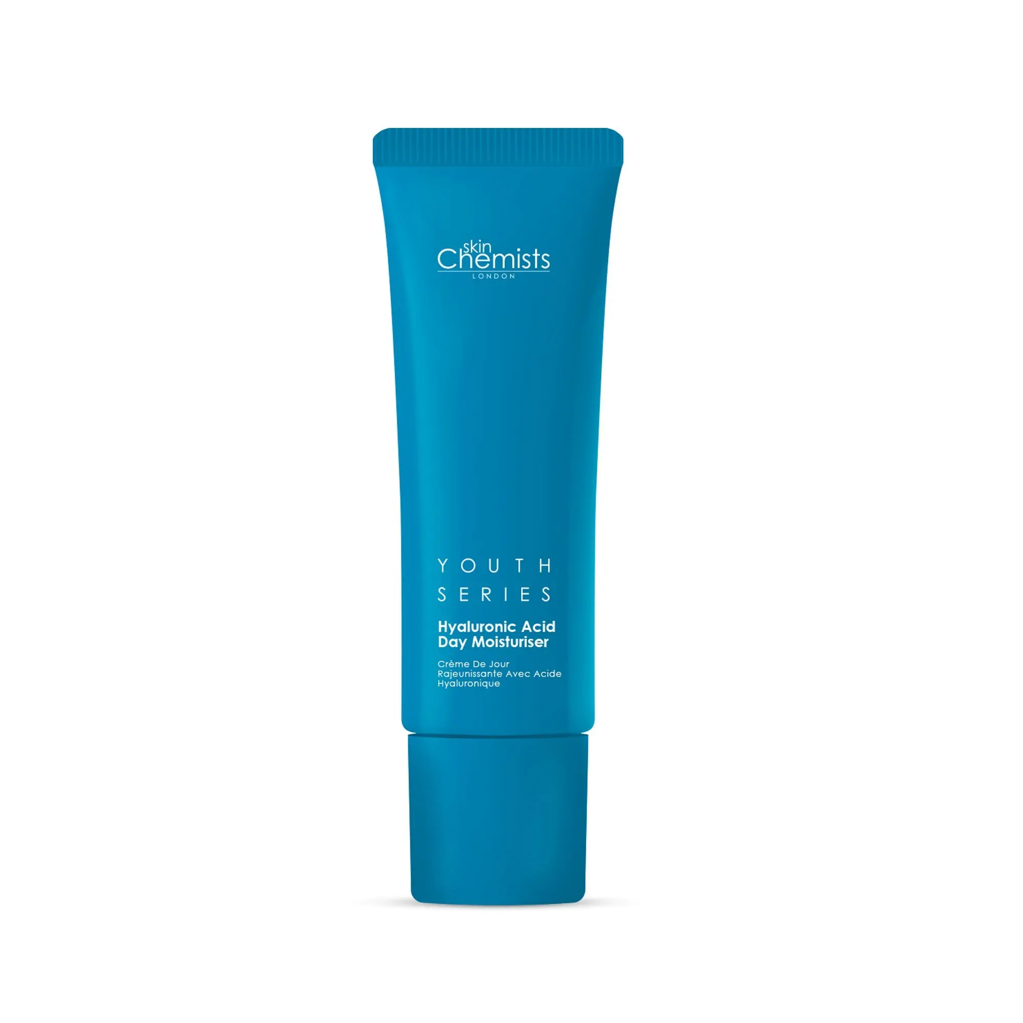 1% Hyaluronic Acid Day Moisturiser 50ml - Image 5