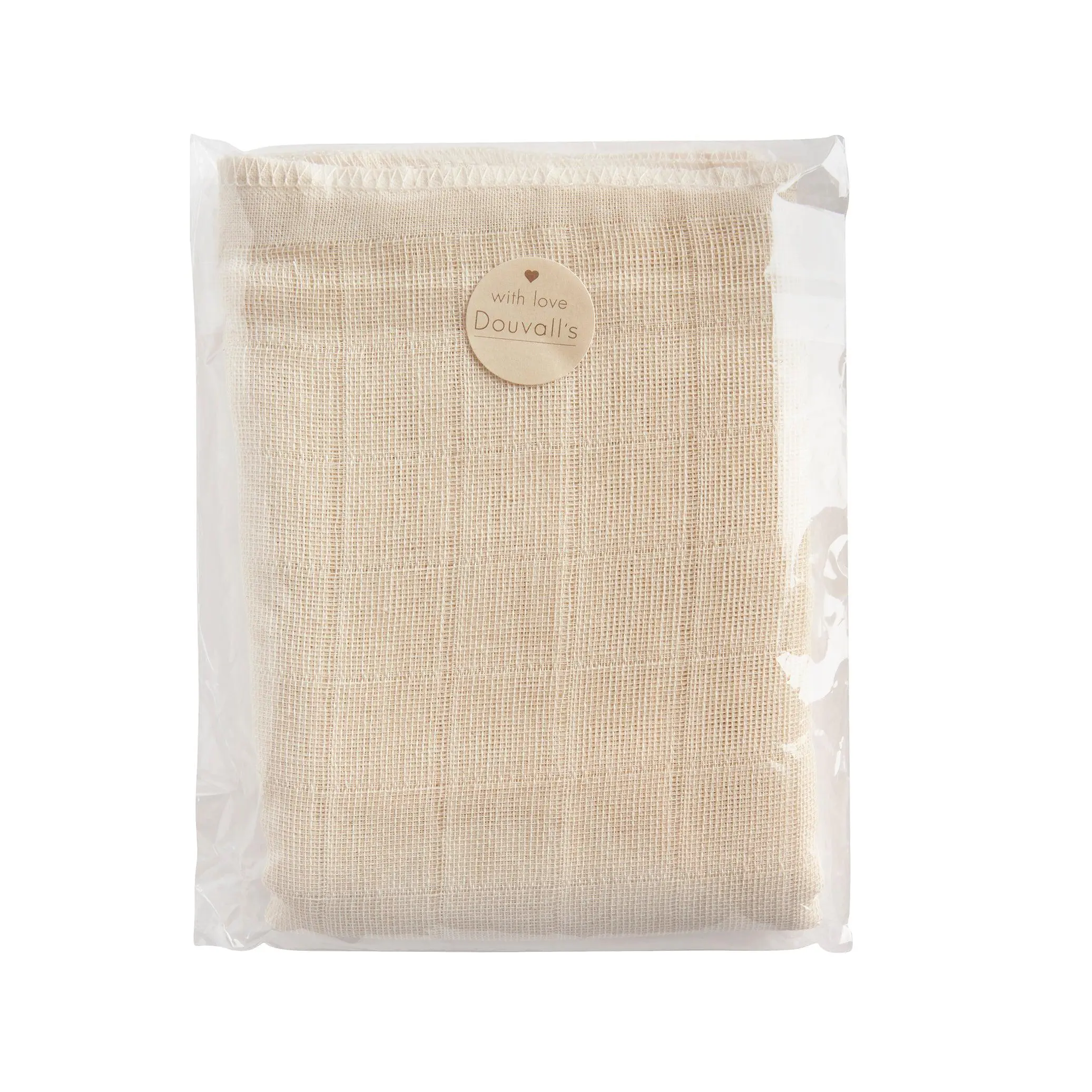 100% Organic Cotton Muslin cloth | Handmade in the UK - Image 3