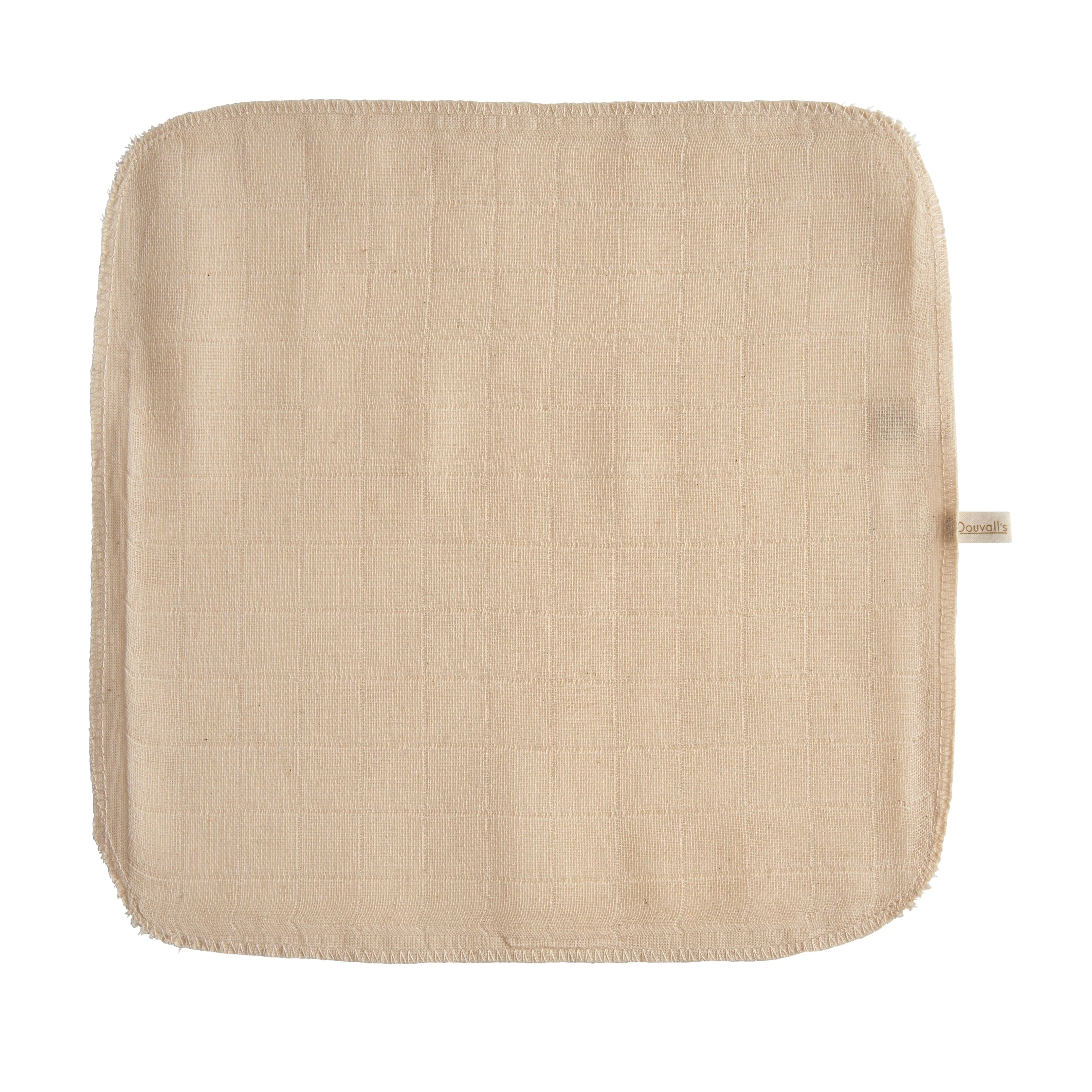100% Organic Cotton Muslin cloth | Handmade in the UK - Image 4