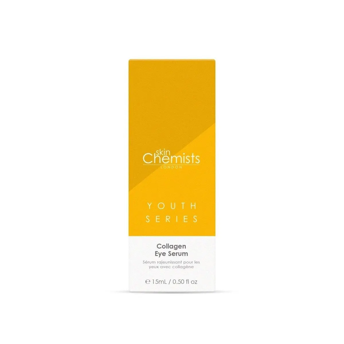 2% Marine Collagen Eye Serum 15ml - Image 3