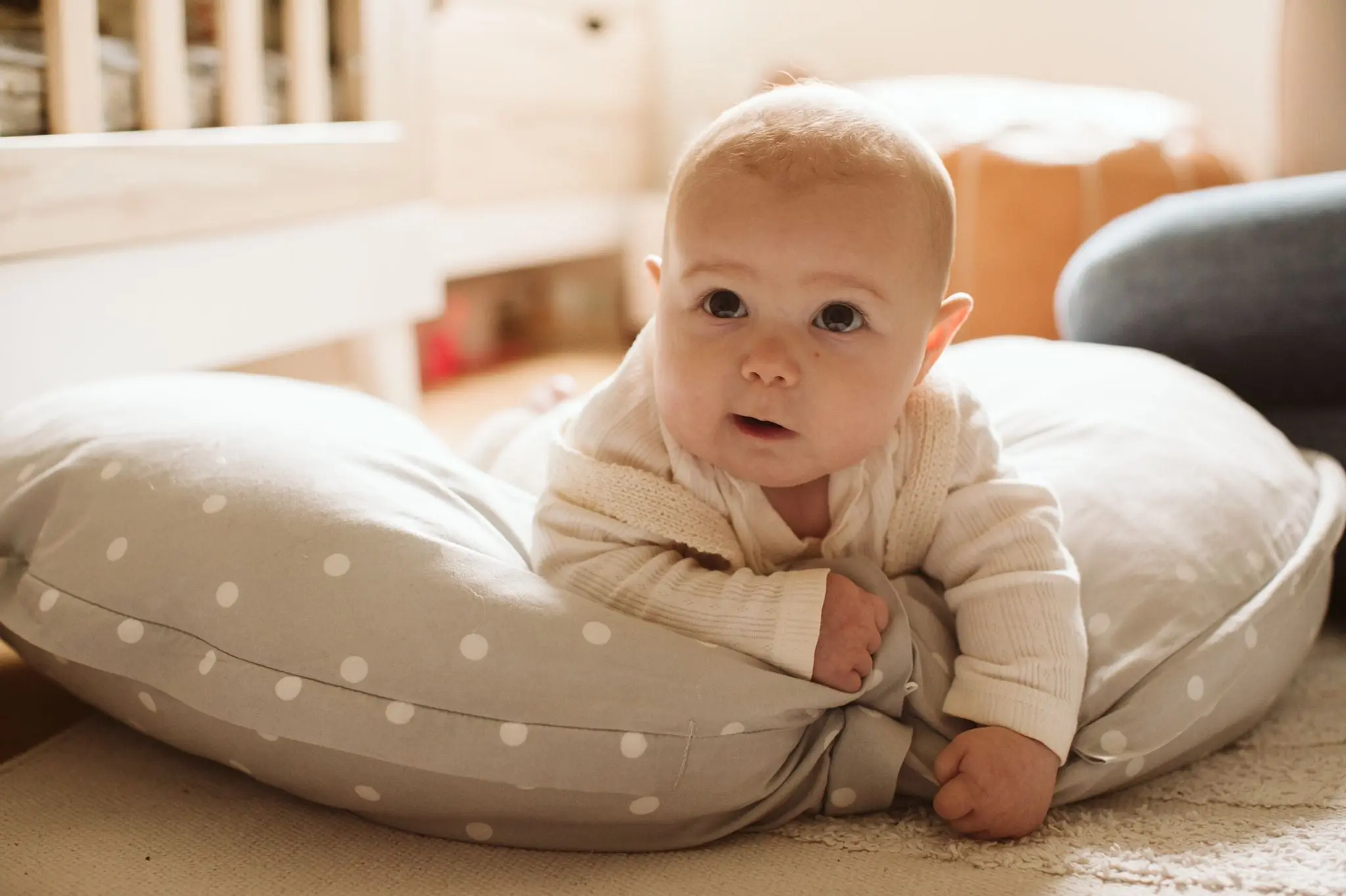 3-in-1 Pillow - Image 29