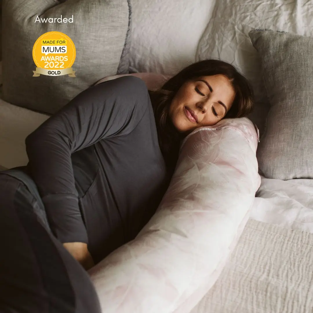 Feather Nest 3-in-1 Pillow - Image 7