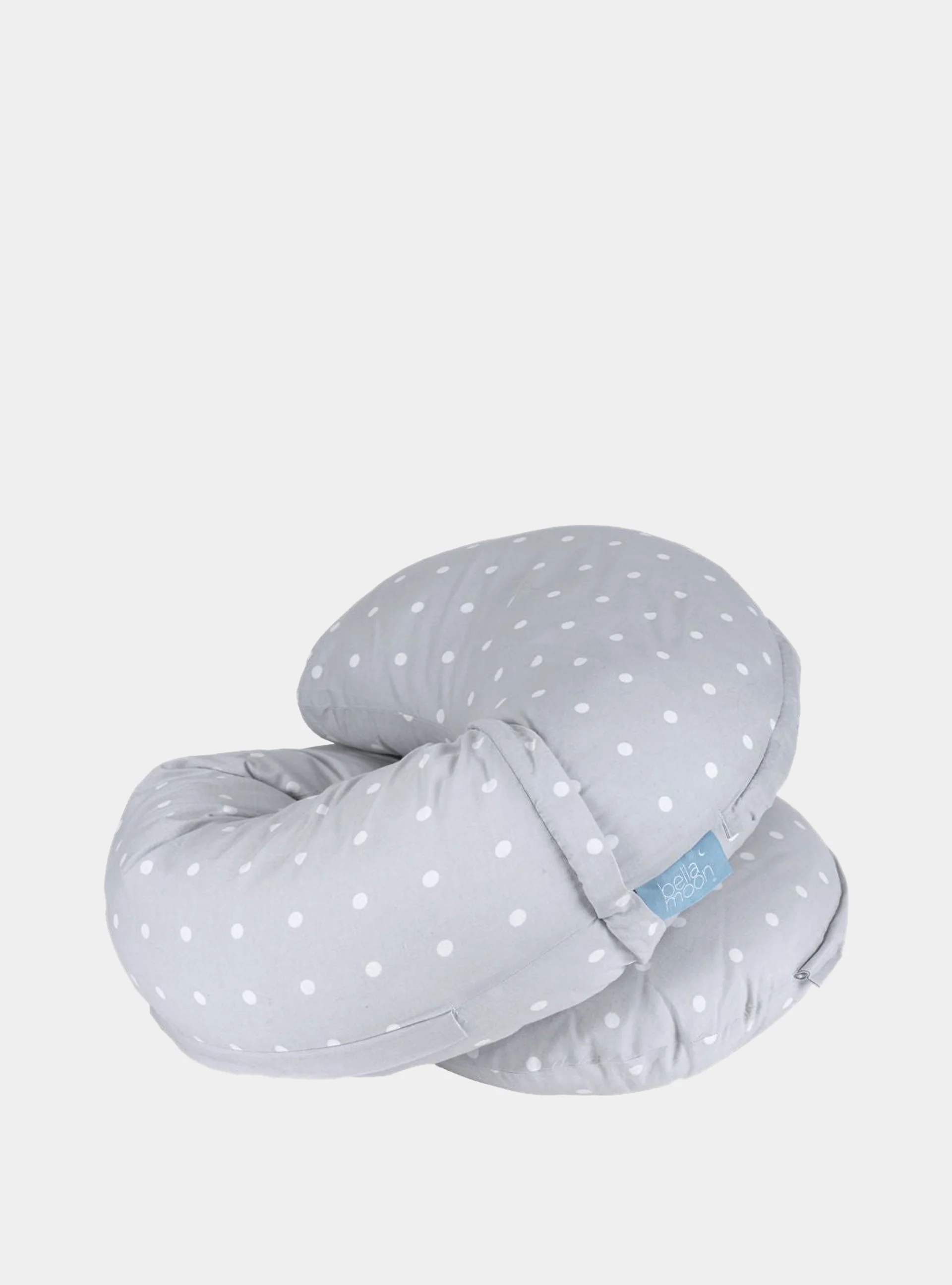 5-in-1 Cocoon- Dotted