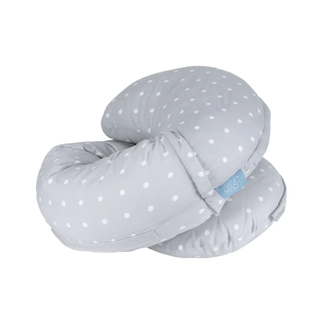 5-in-1 Cocoon- Dotted - Image 13