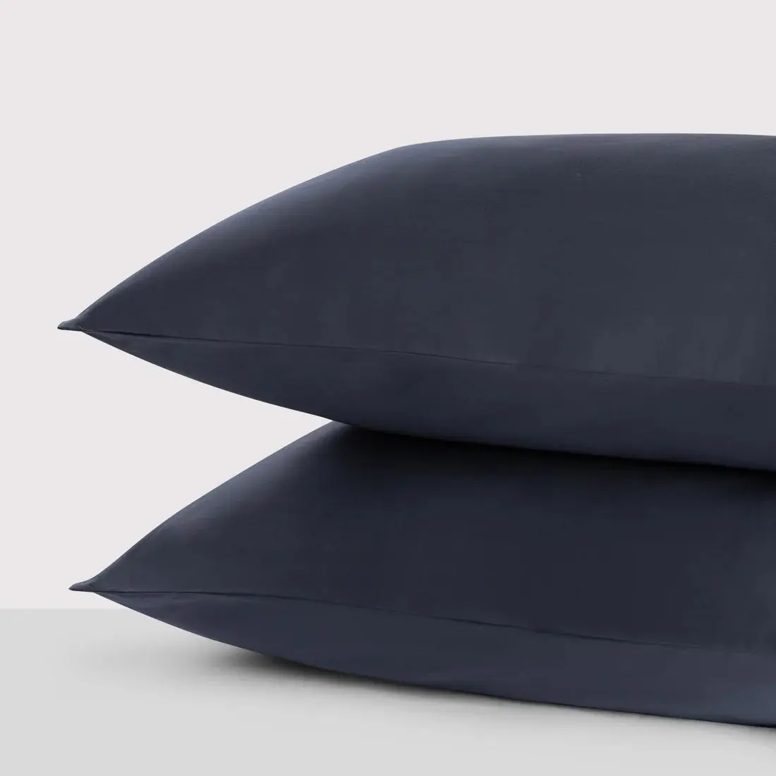 800 Thread Count Egyptian Cotton Grand Splendour LUXE Graphite Grey Bedding Set - Image 5