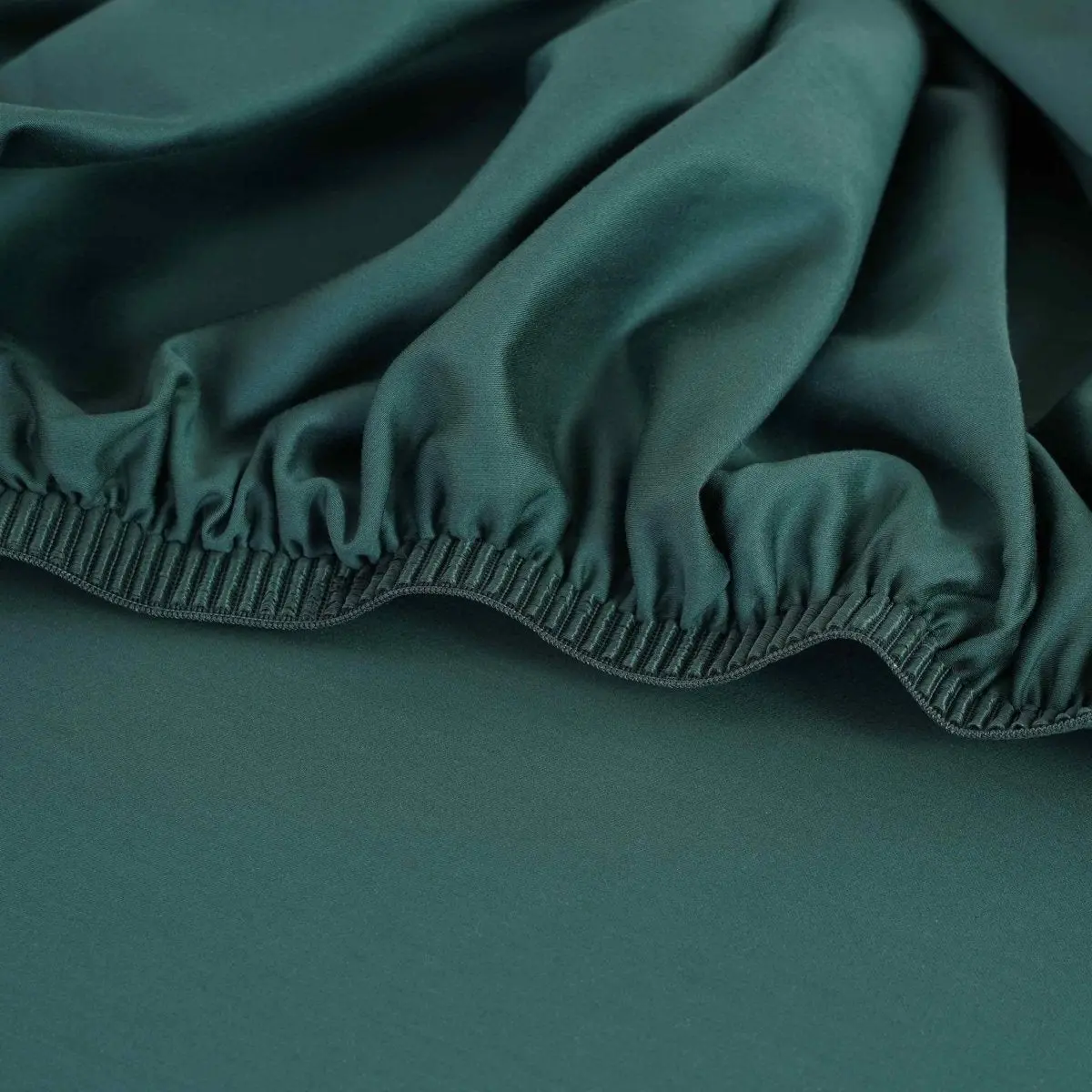 Royal Green Ackly Bamboo Bedding - Image 8
