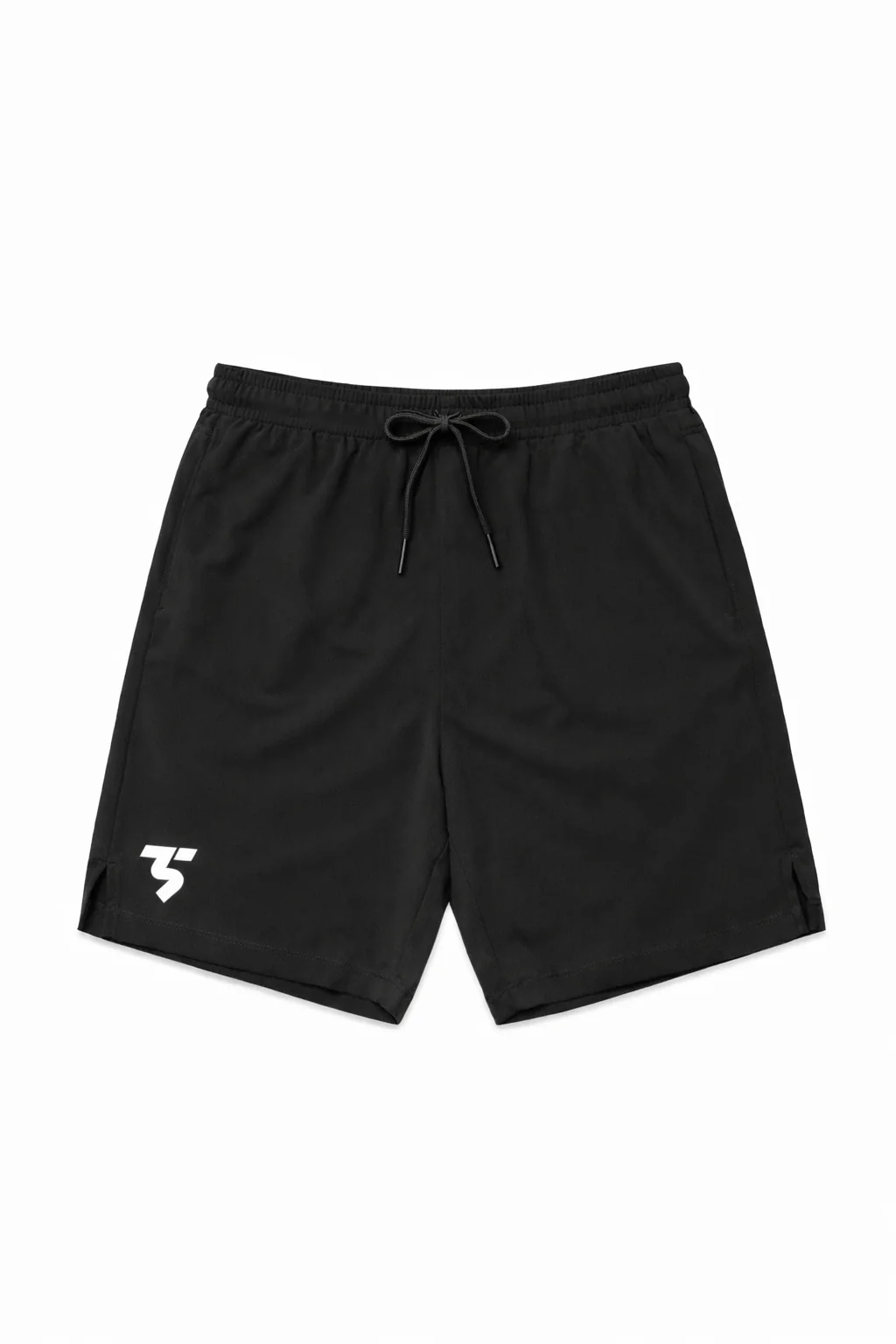 Active Court Shorts - Grey - Image 2