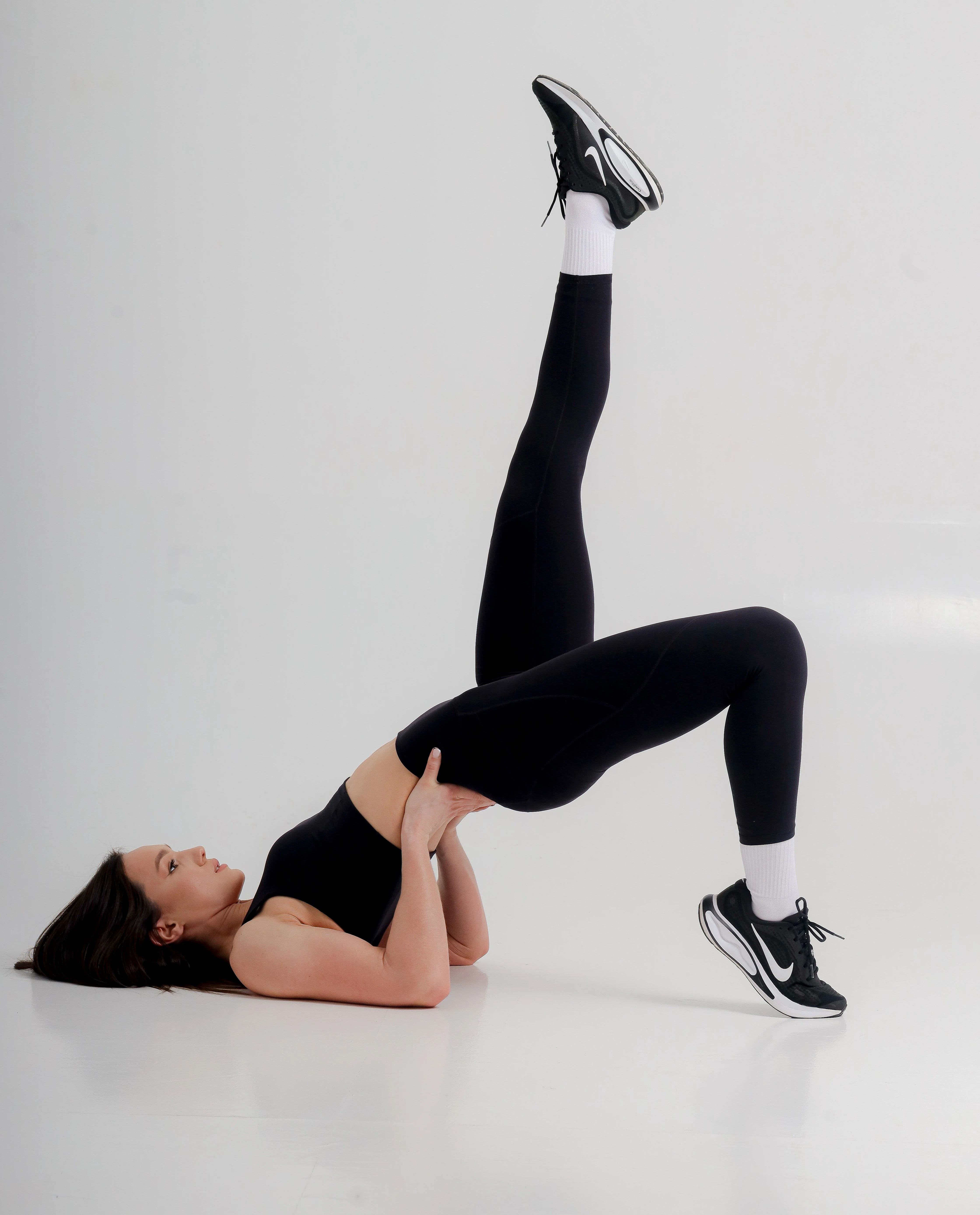 Active Leggings with Pockets - Image 8
