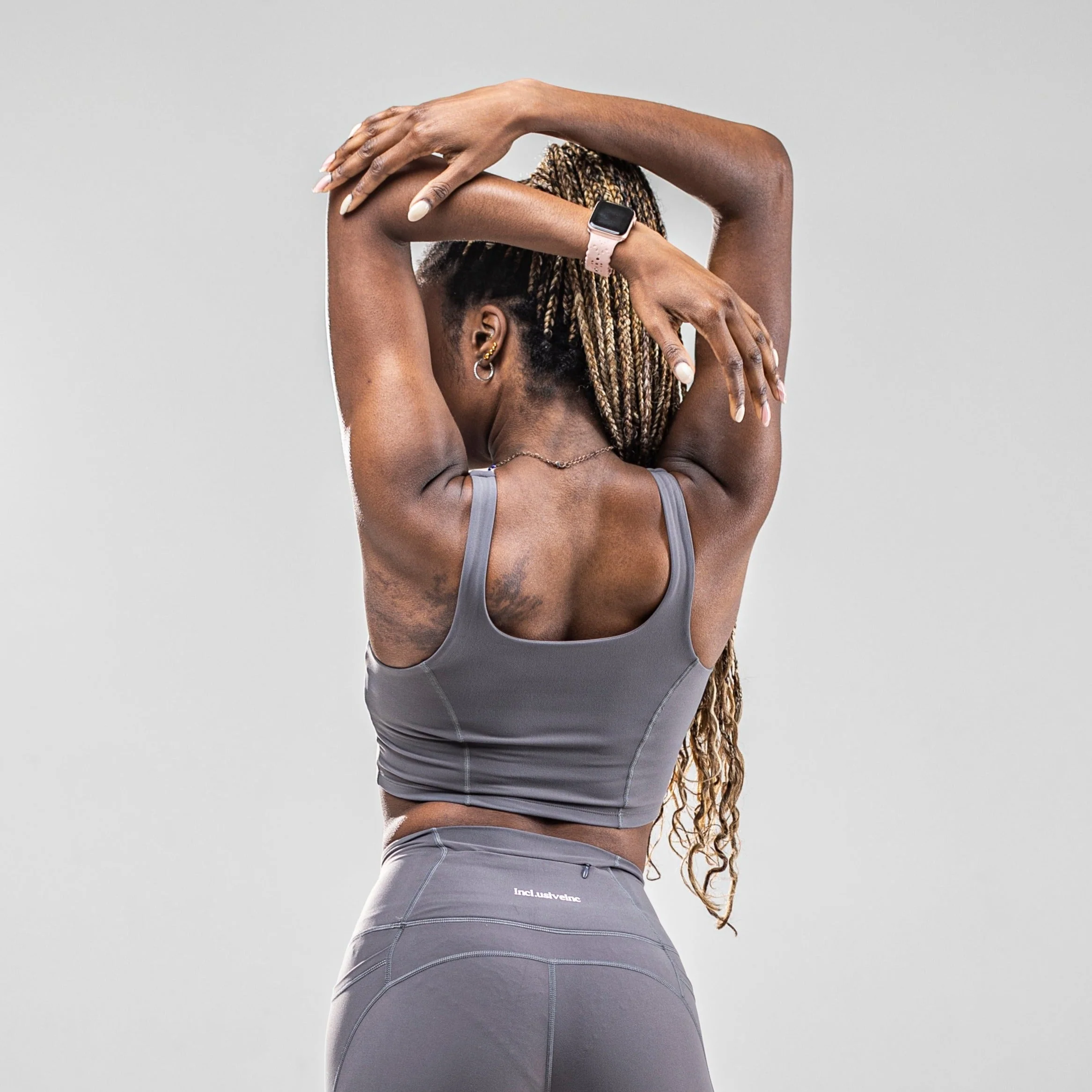 Active Sports Bra - Image 17