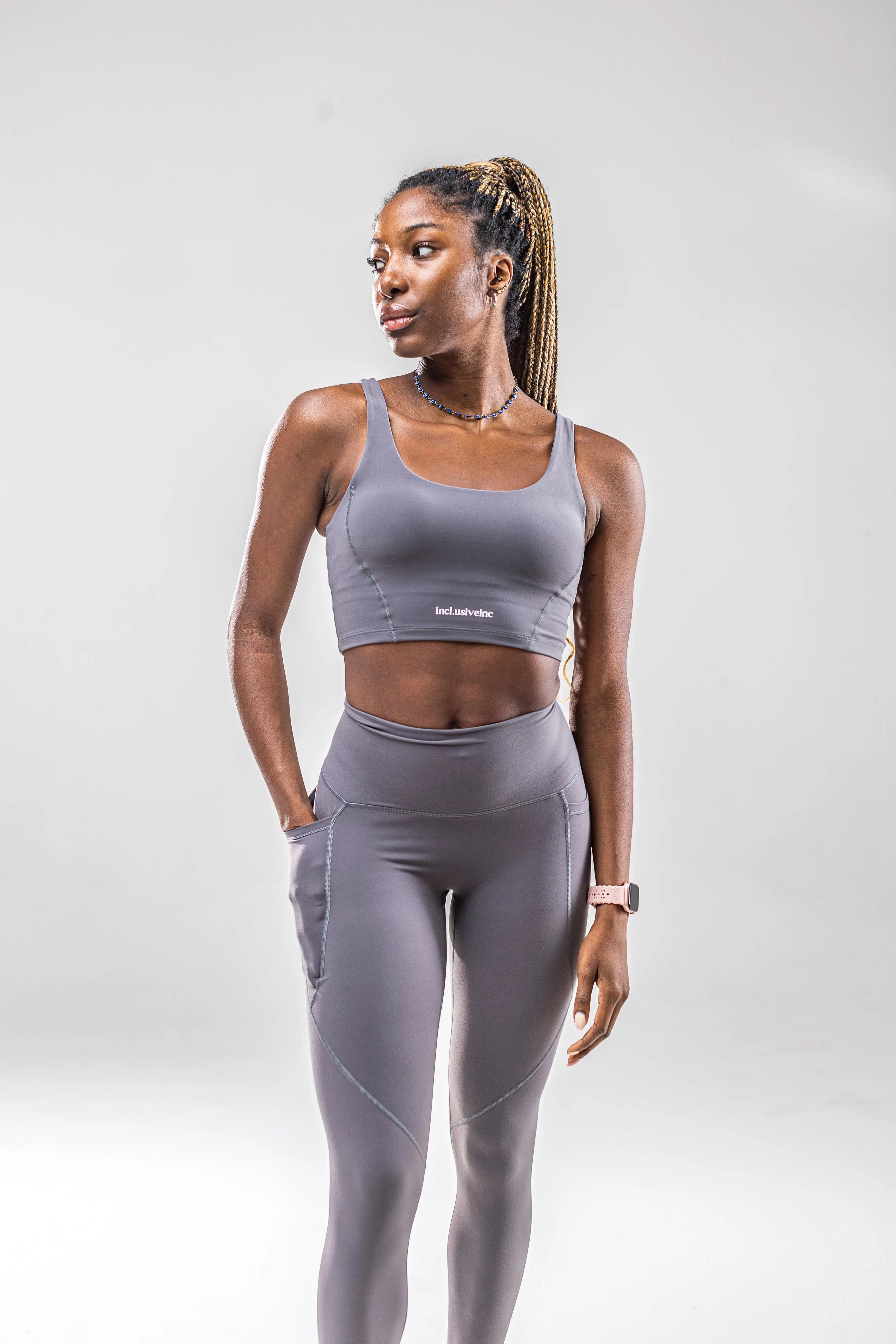 Active Sports Bra - Image 18