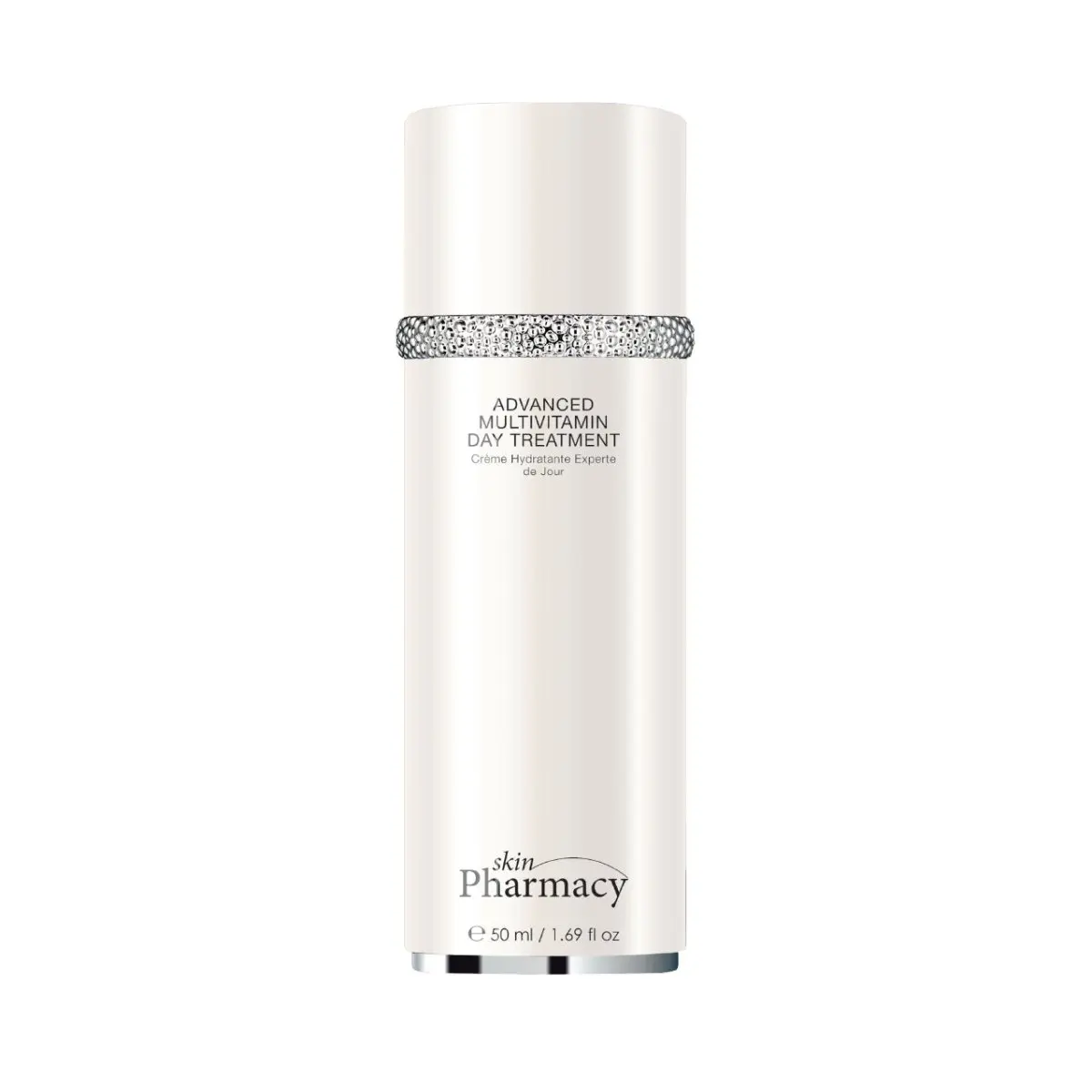 Advanced Multi-Vitamin Day Treatment 50ml - Image 2