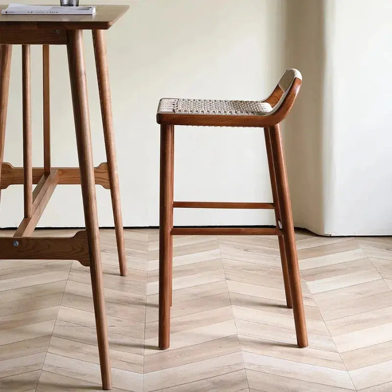 Aiko Bar Stool - Image 2