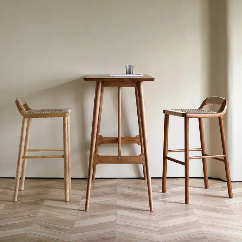 Aiko Bar Stool - Image 3