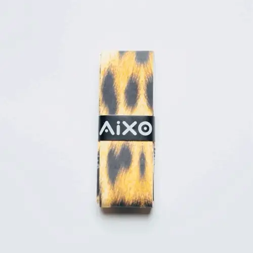 Aixo Duplo Tacky Overgrip Black - Image 9