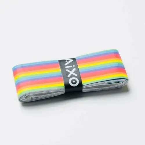 Aixo Duplo Tacky Overgrip Pink - Image 6