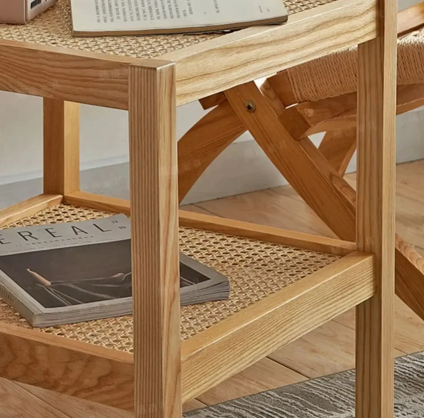 Akana Side Table - Image 5