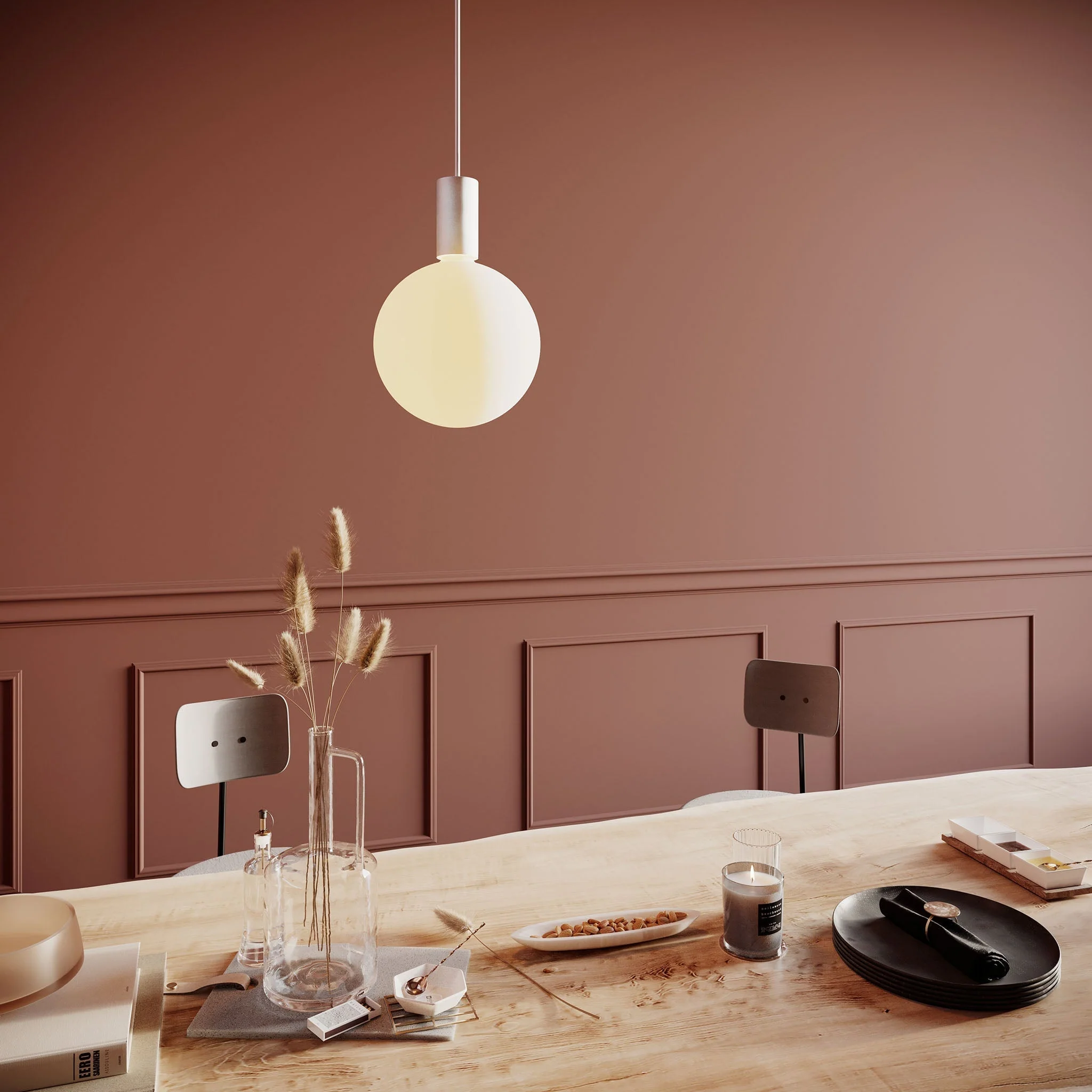 Alumina Pendant - Image 2
