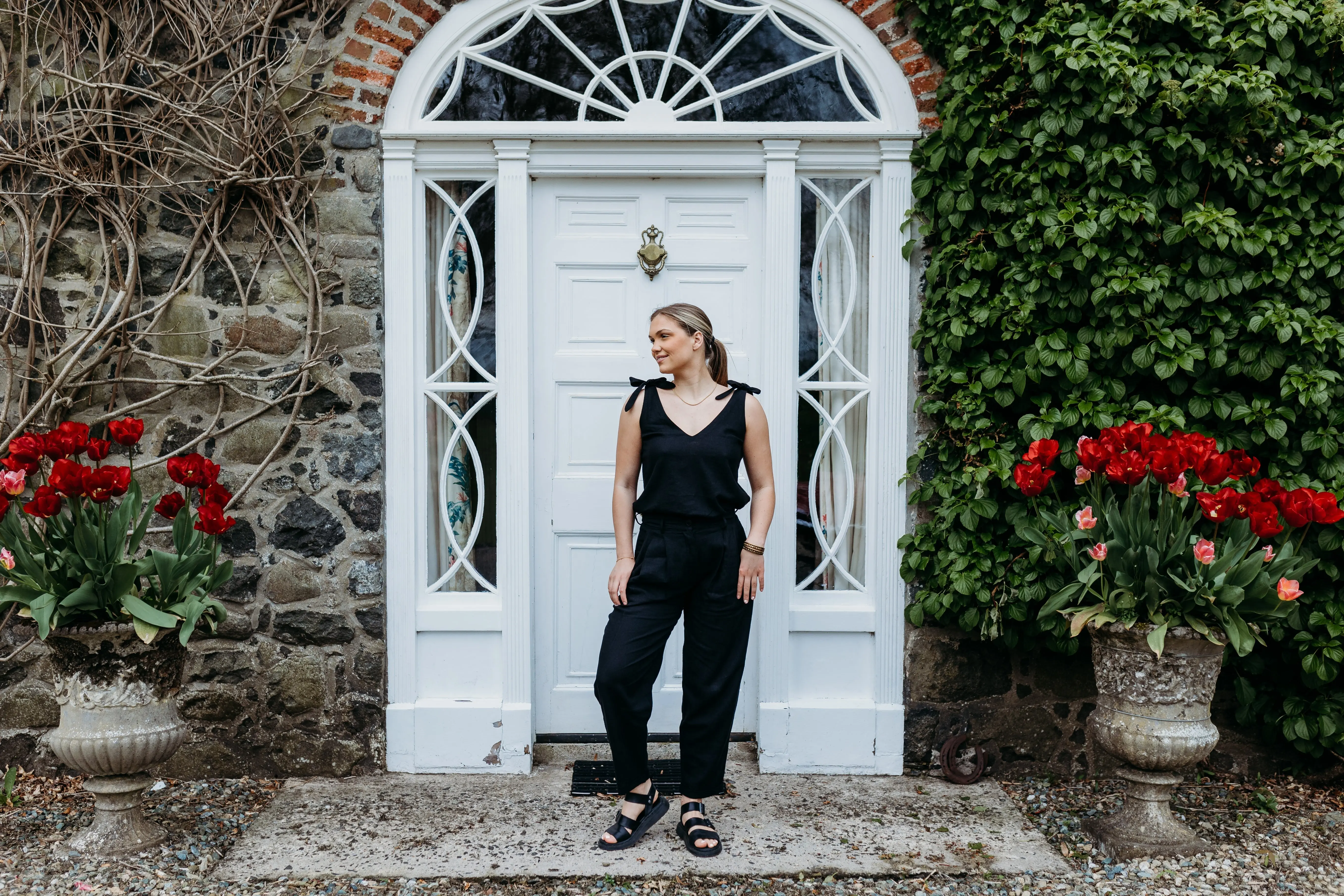 Amara Trousers - Image 7