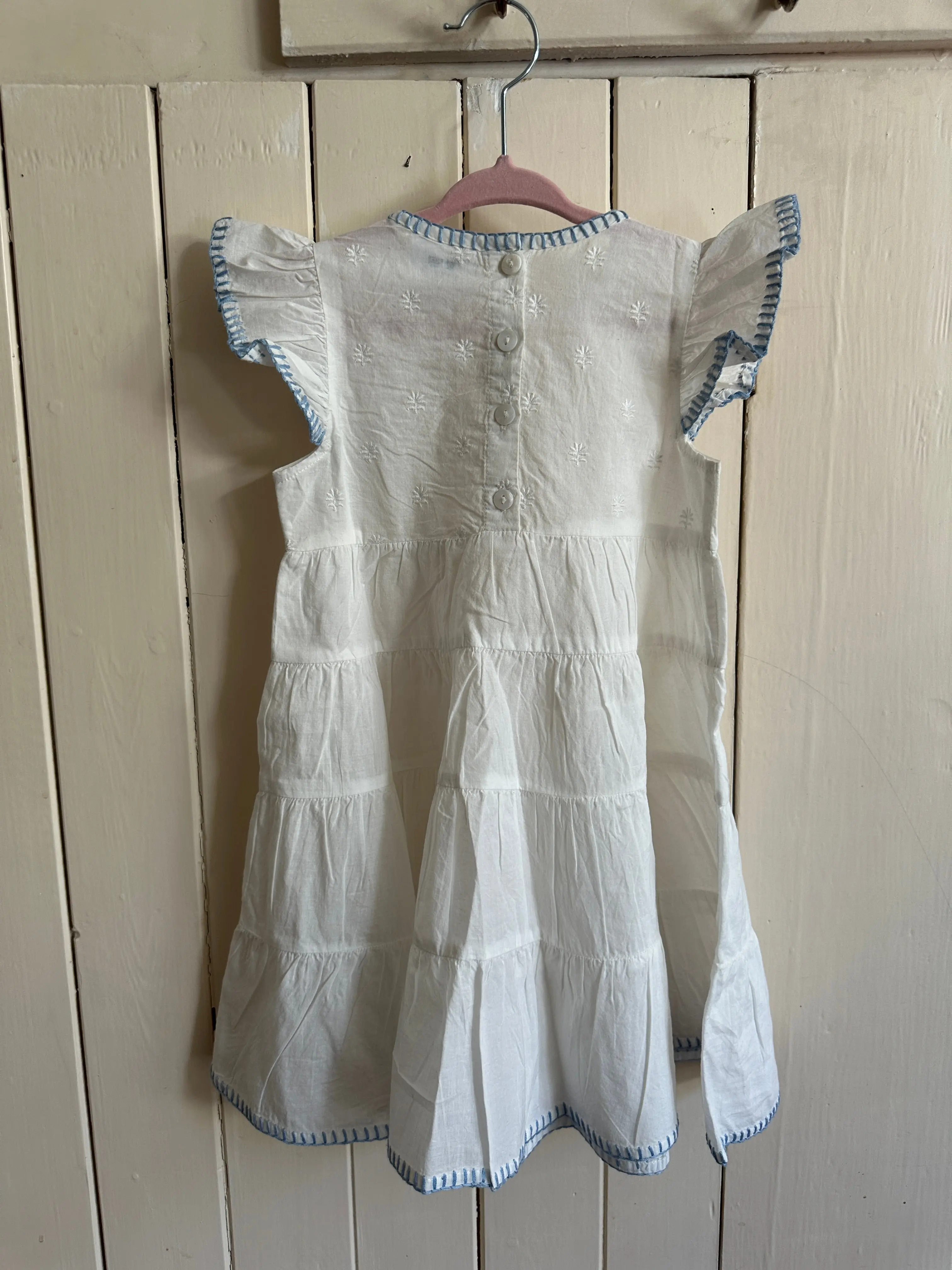 Amba Girls Nightie / Dress - Image 7