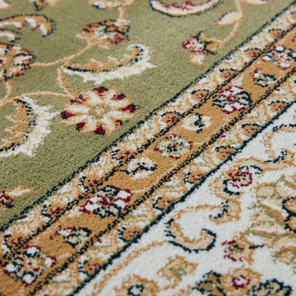 Antalya Traditional Rug - Image 16