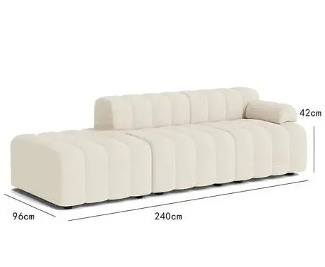 Aoko Sofa - Image 7