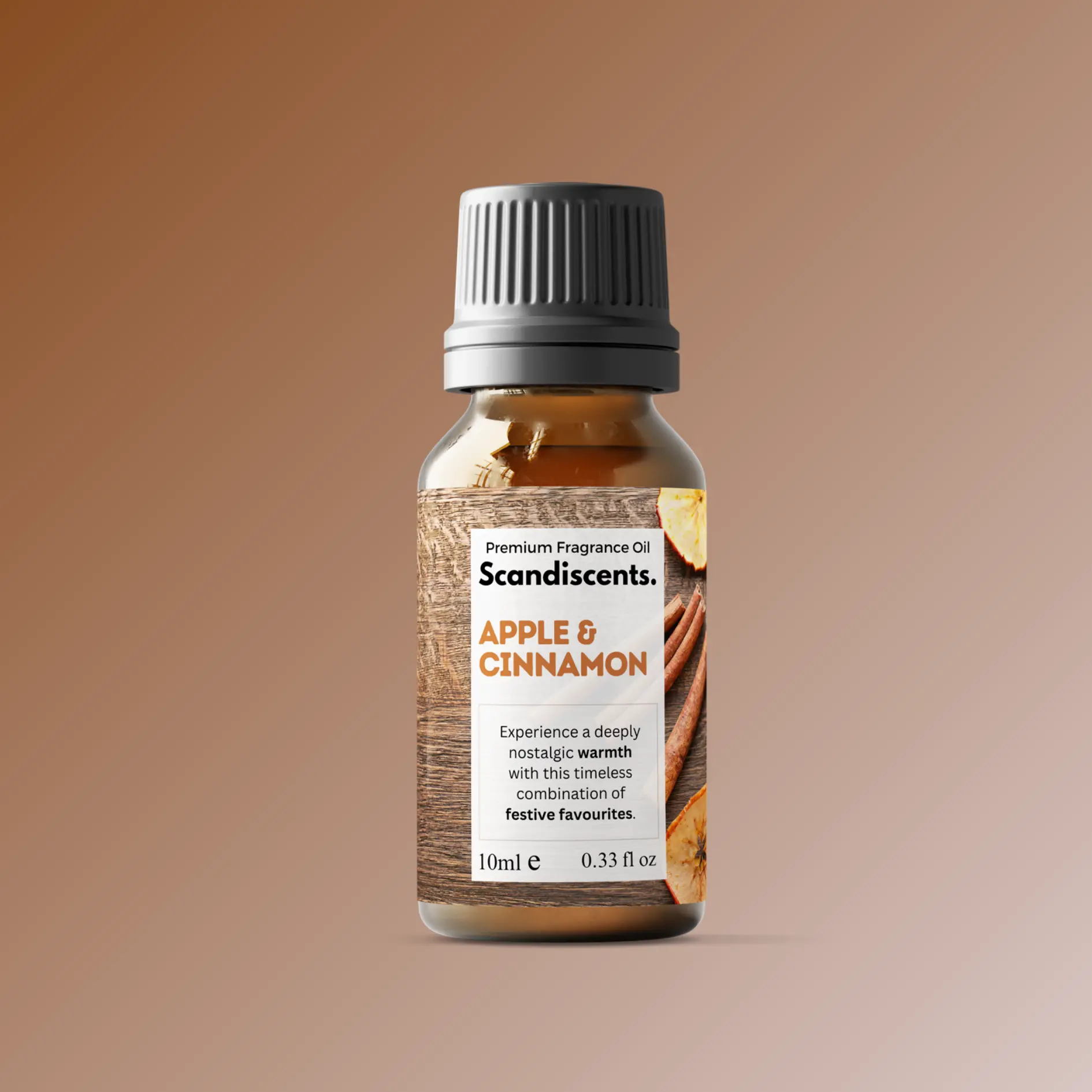 Apple & Cinnamon - Image 3