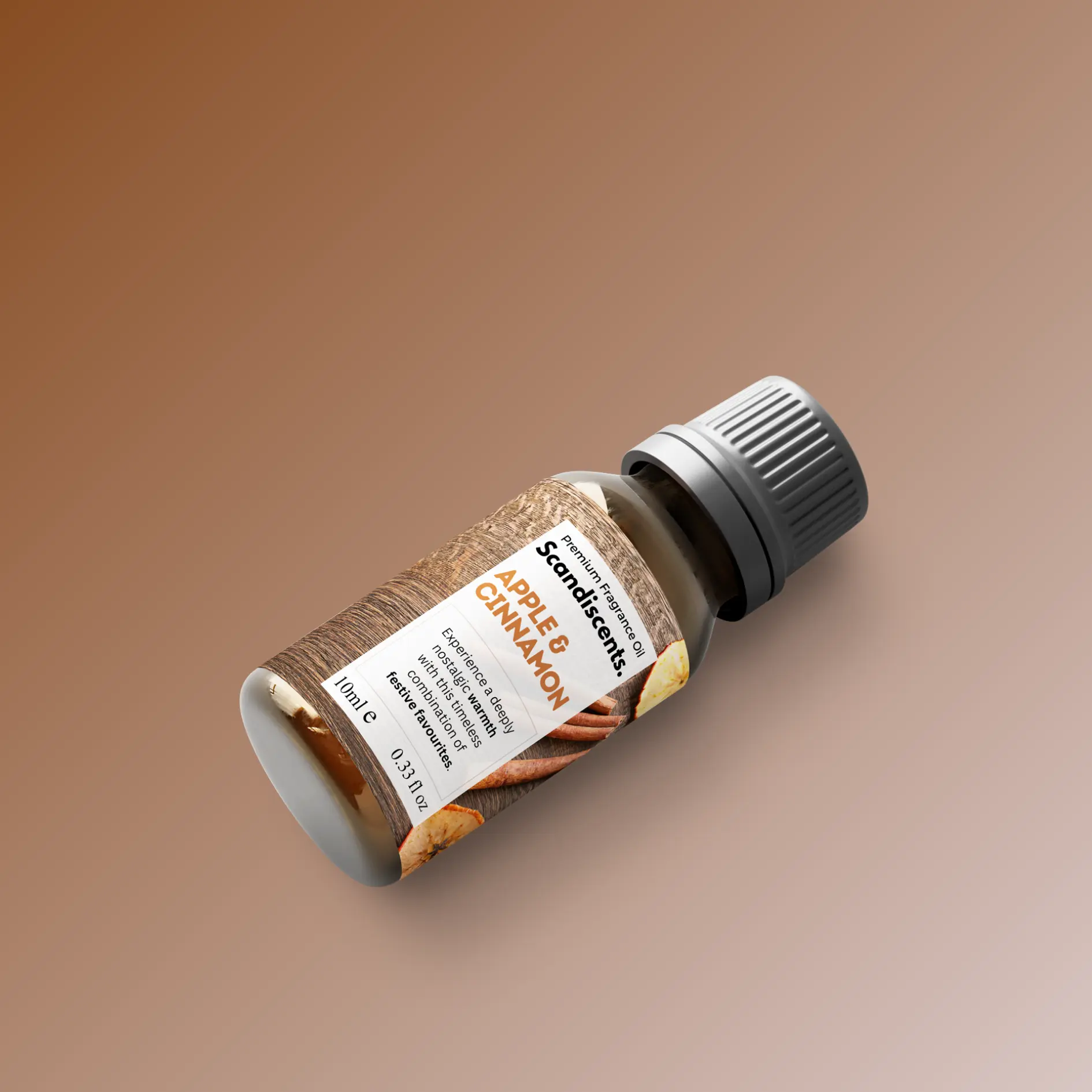 Apple & Cinnamon - Image 4