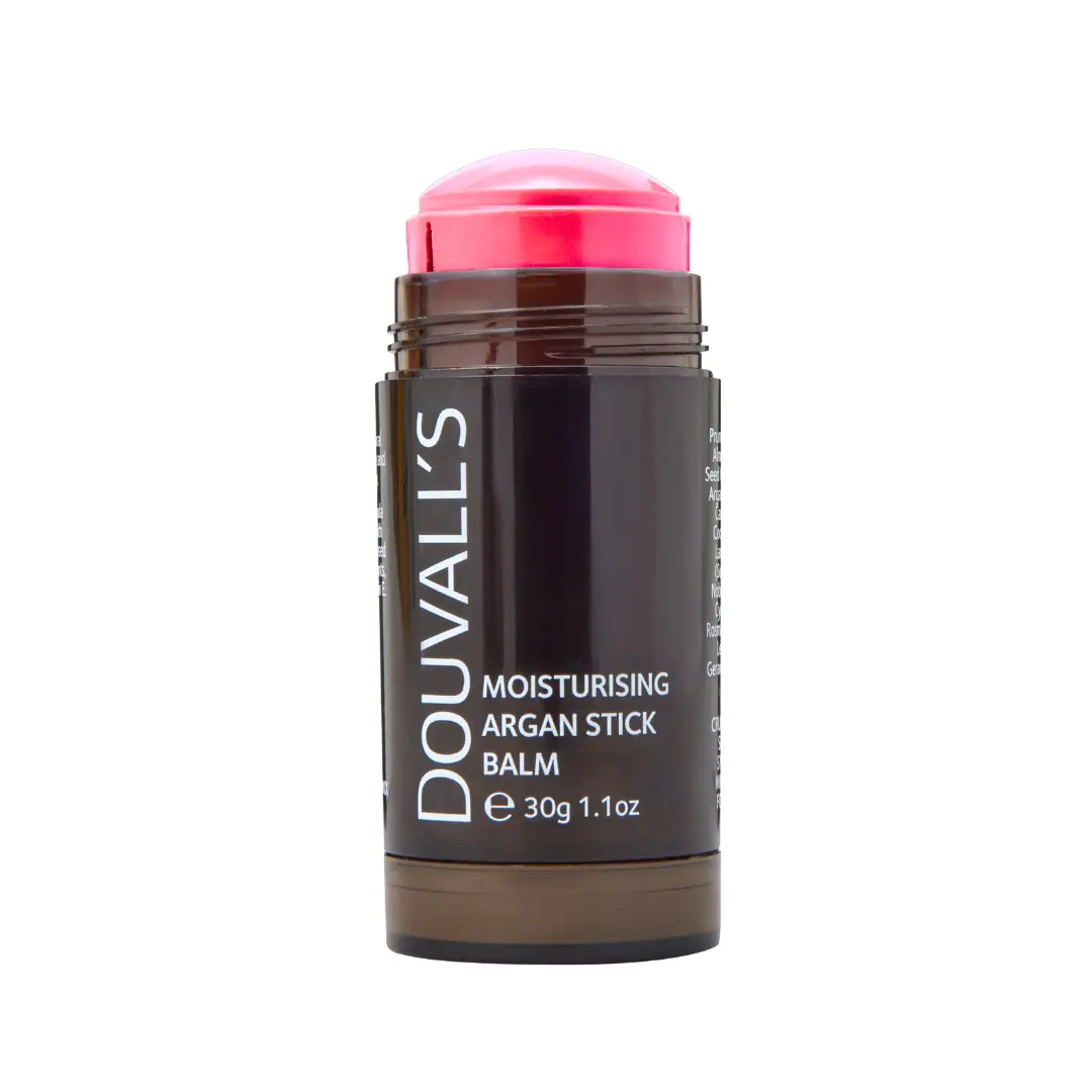 Argan Colour Stick Balm 30g | Instant Hydration and pop of colour for lips and cheeks - Image 18