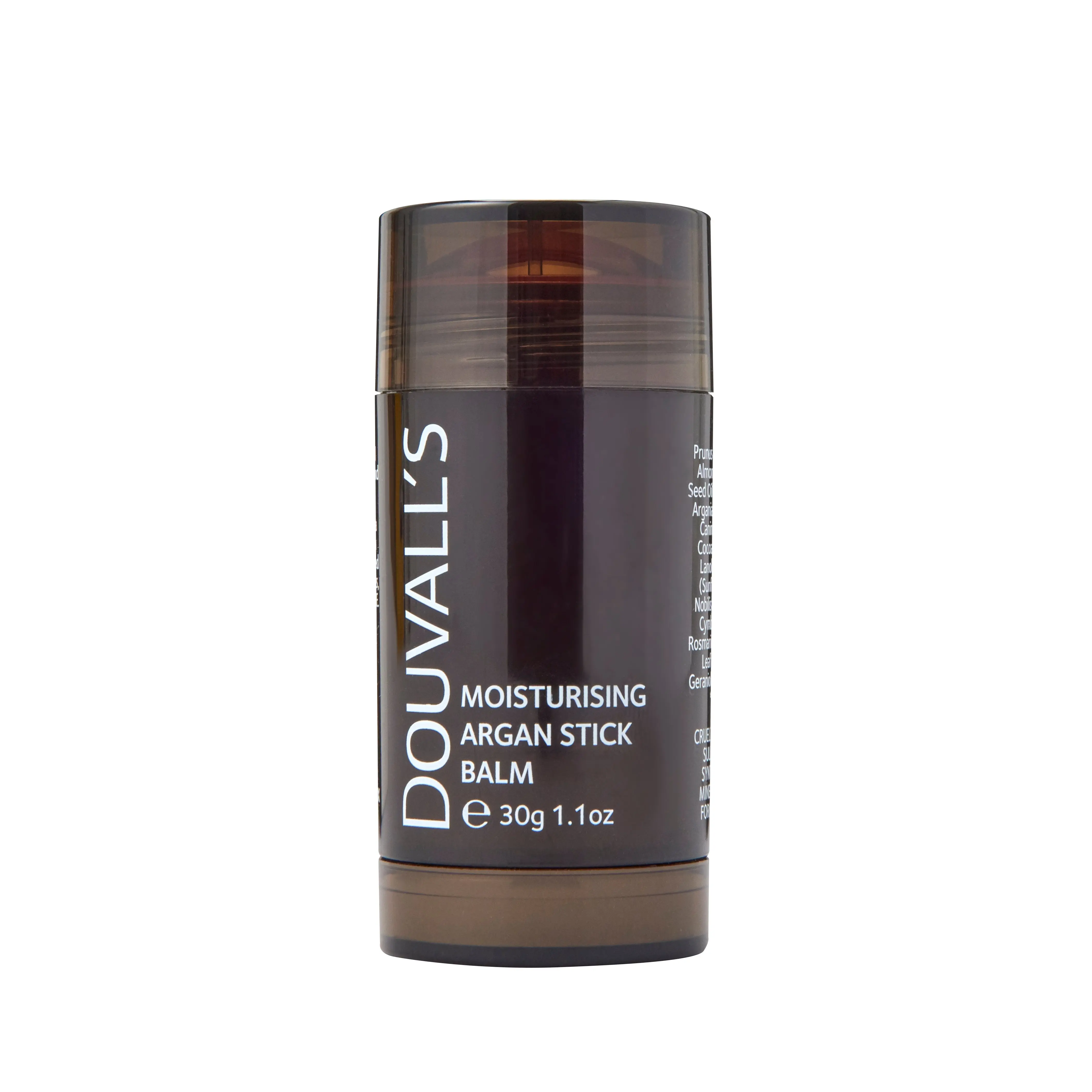 Argan Colour Stick Balm 30g | Instant Hydration and pop of colour for lips and cheeks - Image 3