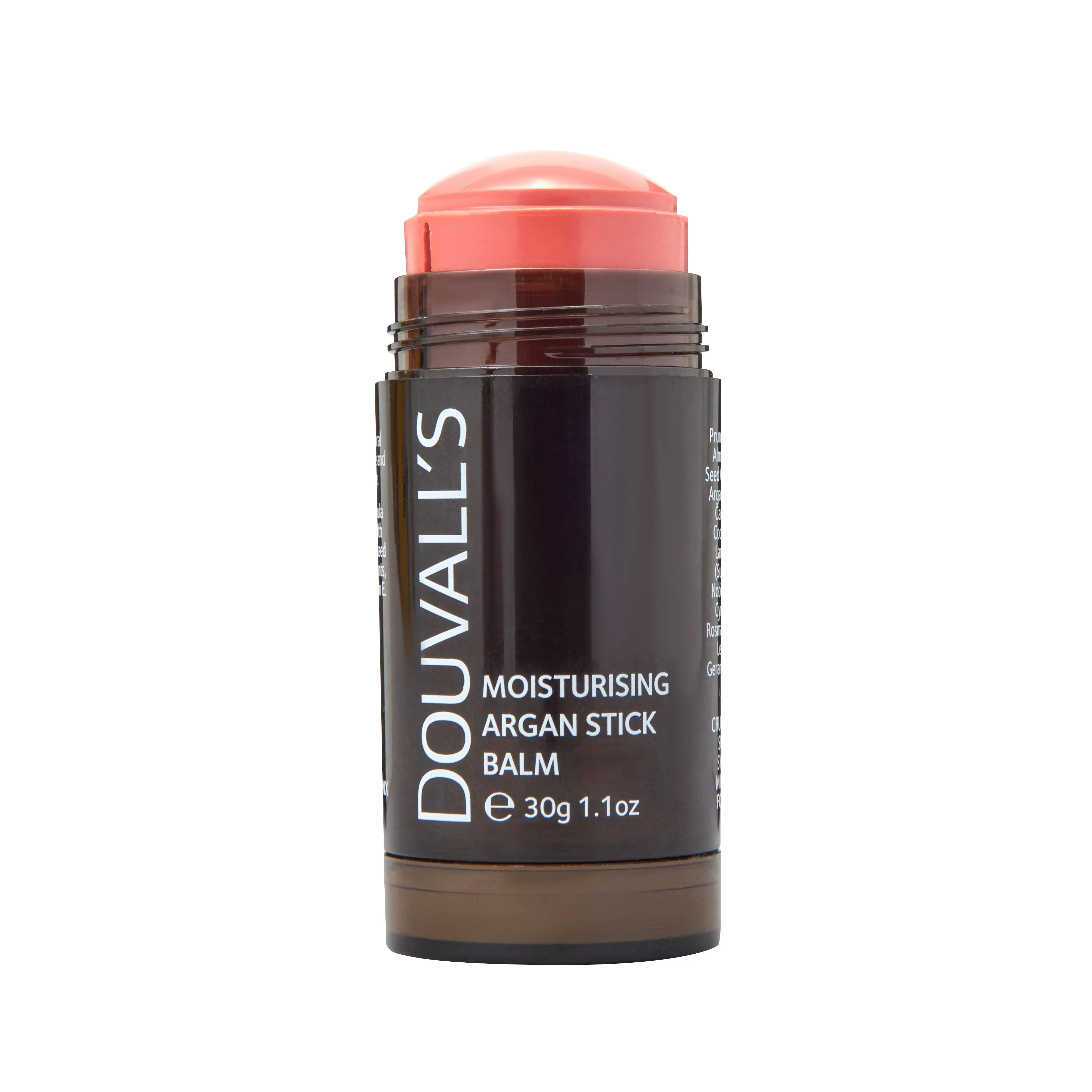 Argan Colour Stick Balm 30g | Instant Hydration and pop of colour for lips and cheeks - Image 7