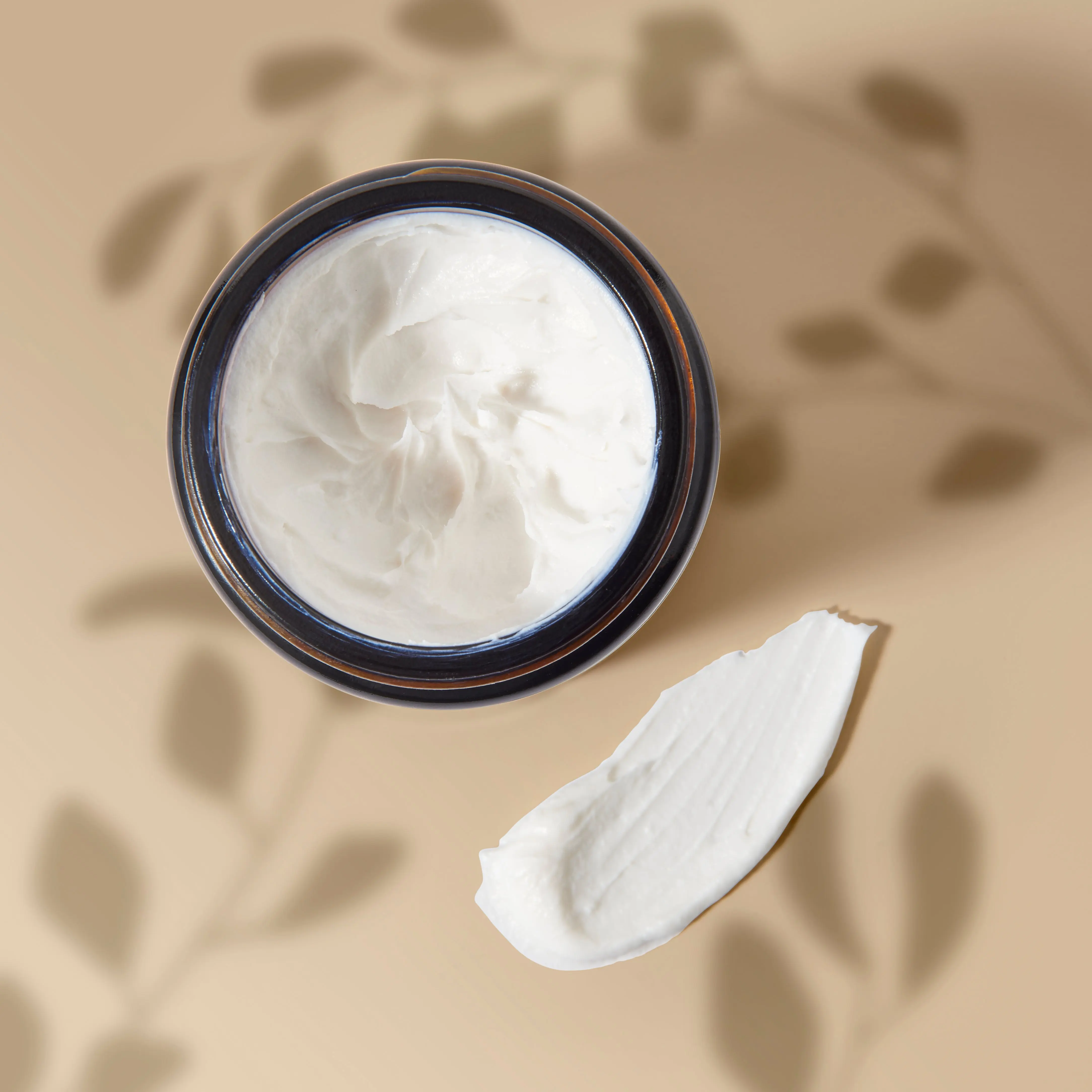 Argan Daily Moisturiser with SPF30 UVA/UVB protection 100ml Jar - Image 4