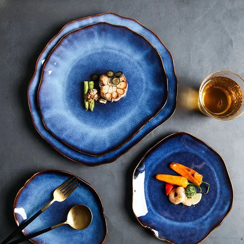Arigato Plates - Image 4