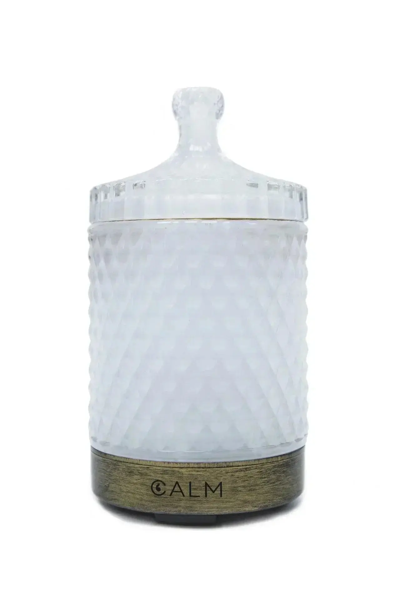 Aroma Diffuser with Blended Oil Steps - Image 6