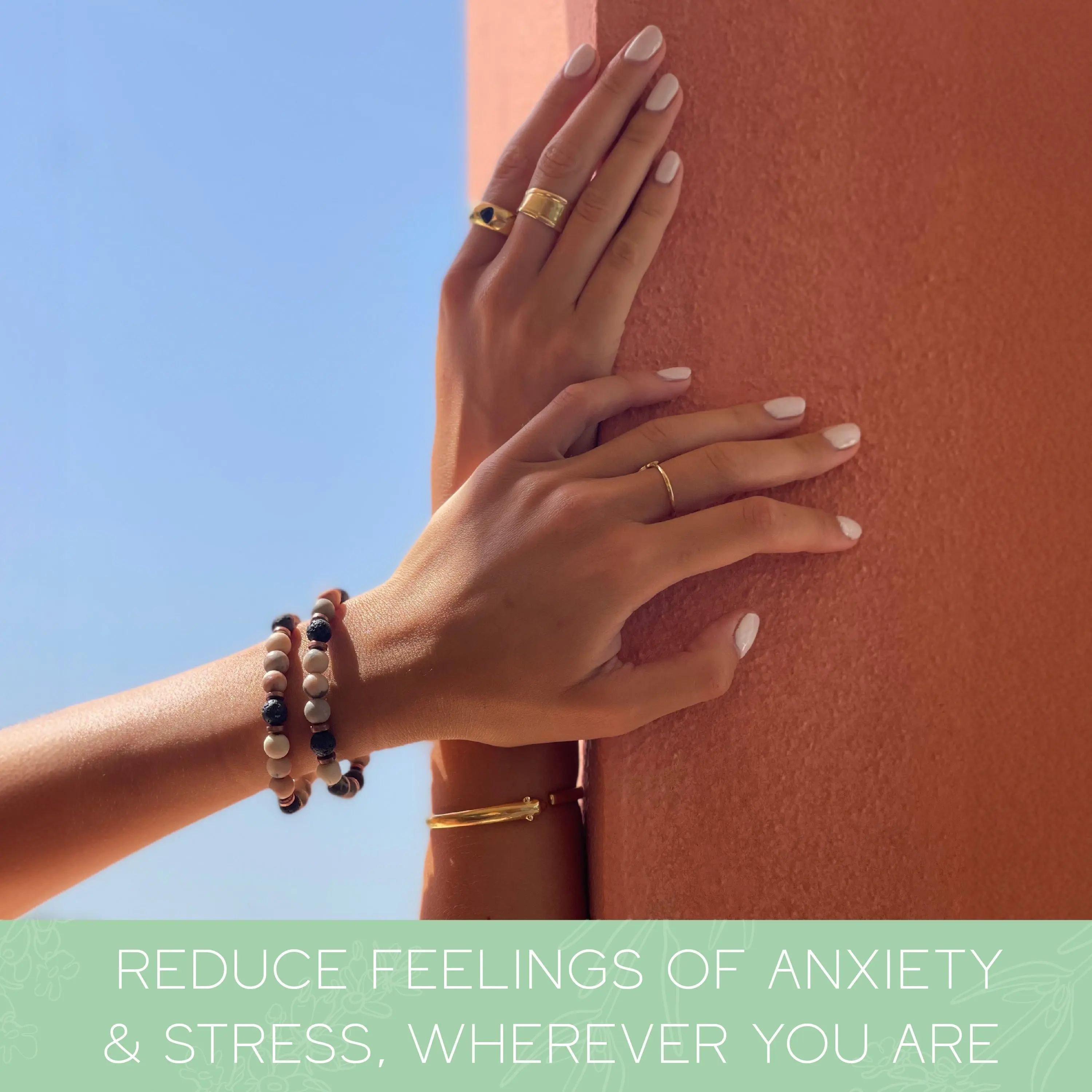 Aromatherapy Essential Oil Refill - Balance - Image 2