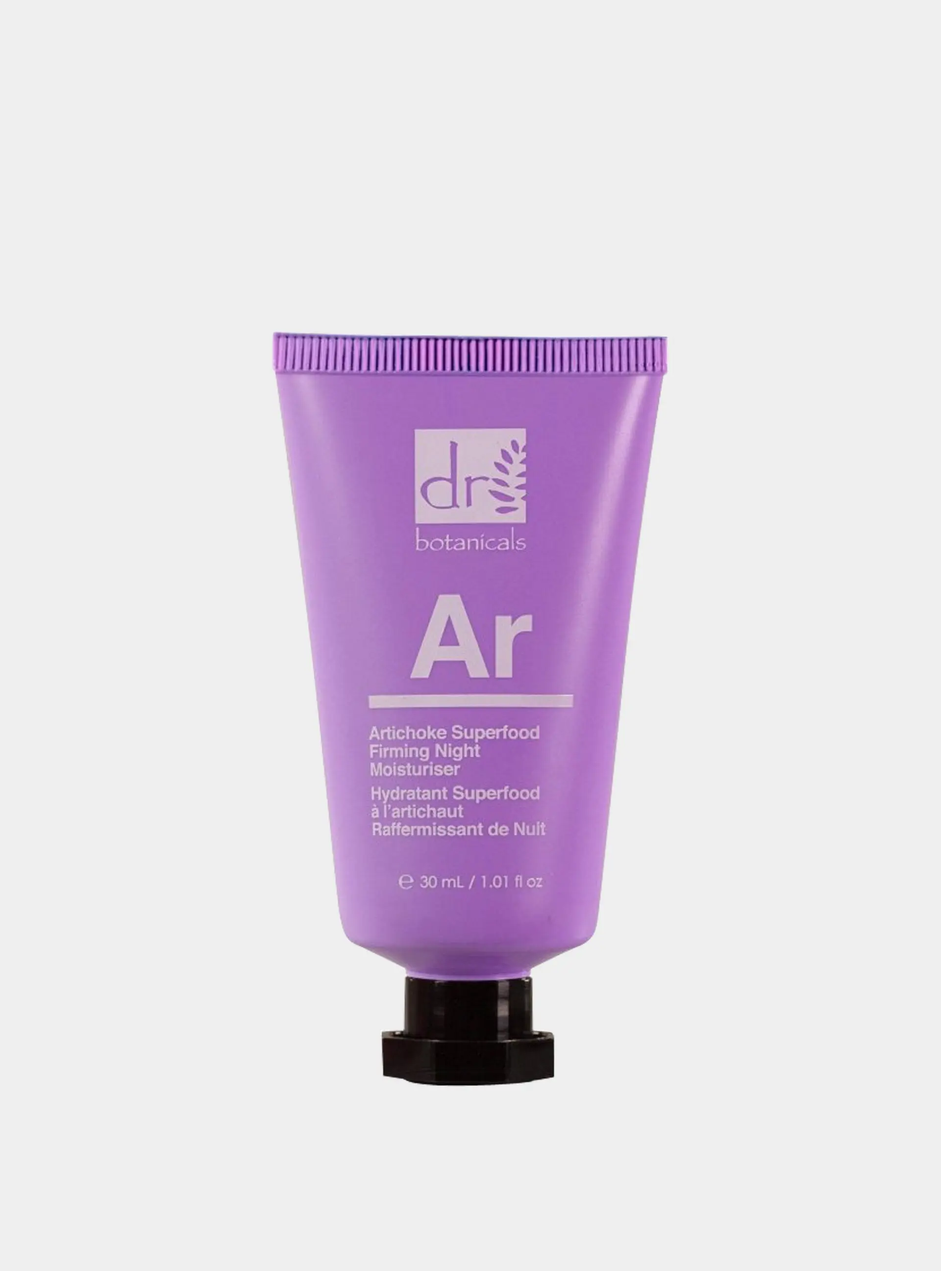 Artichoke Superfood Firming Night Moisturiser 30ml