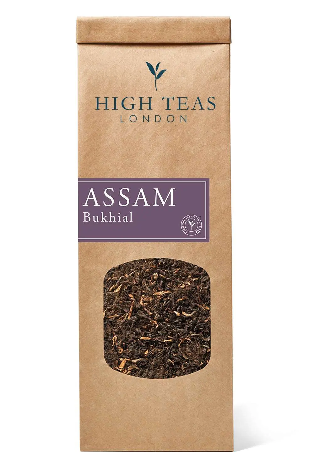 Assam Bukhial TGFOP - Image 4