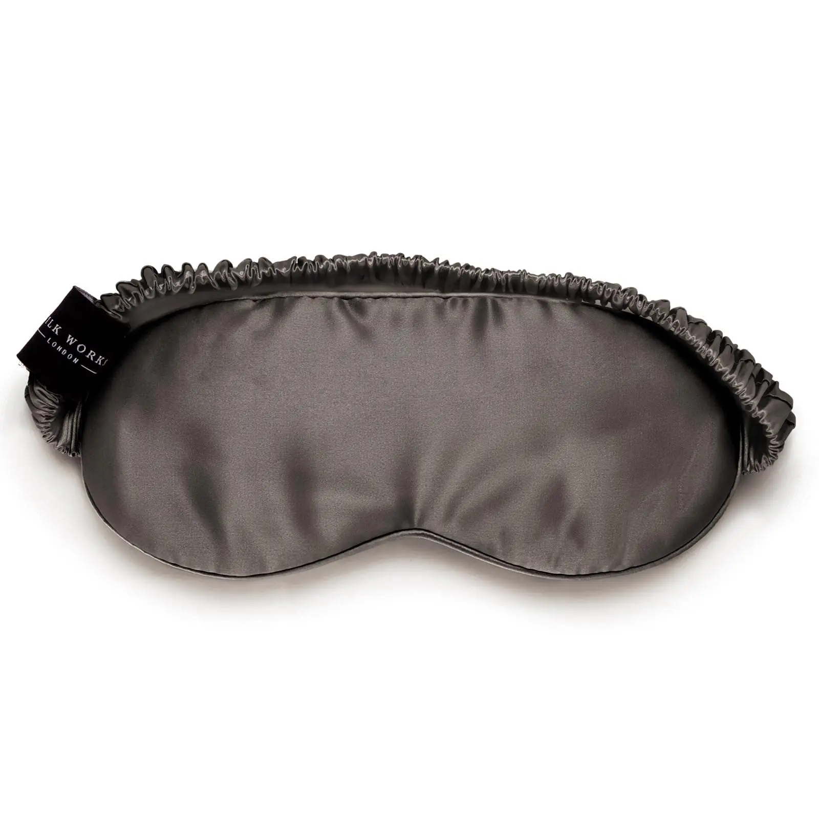 Audrey Silk Eye Mask - Image 9