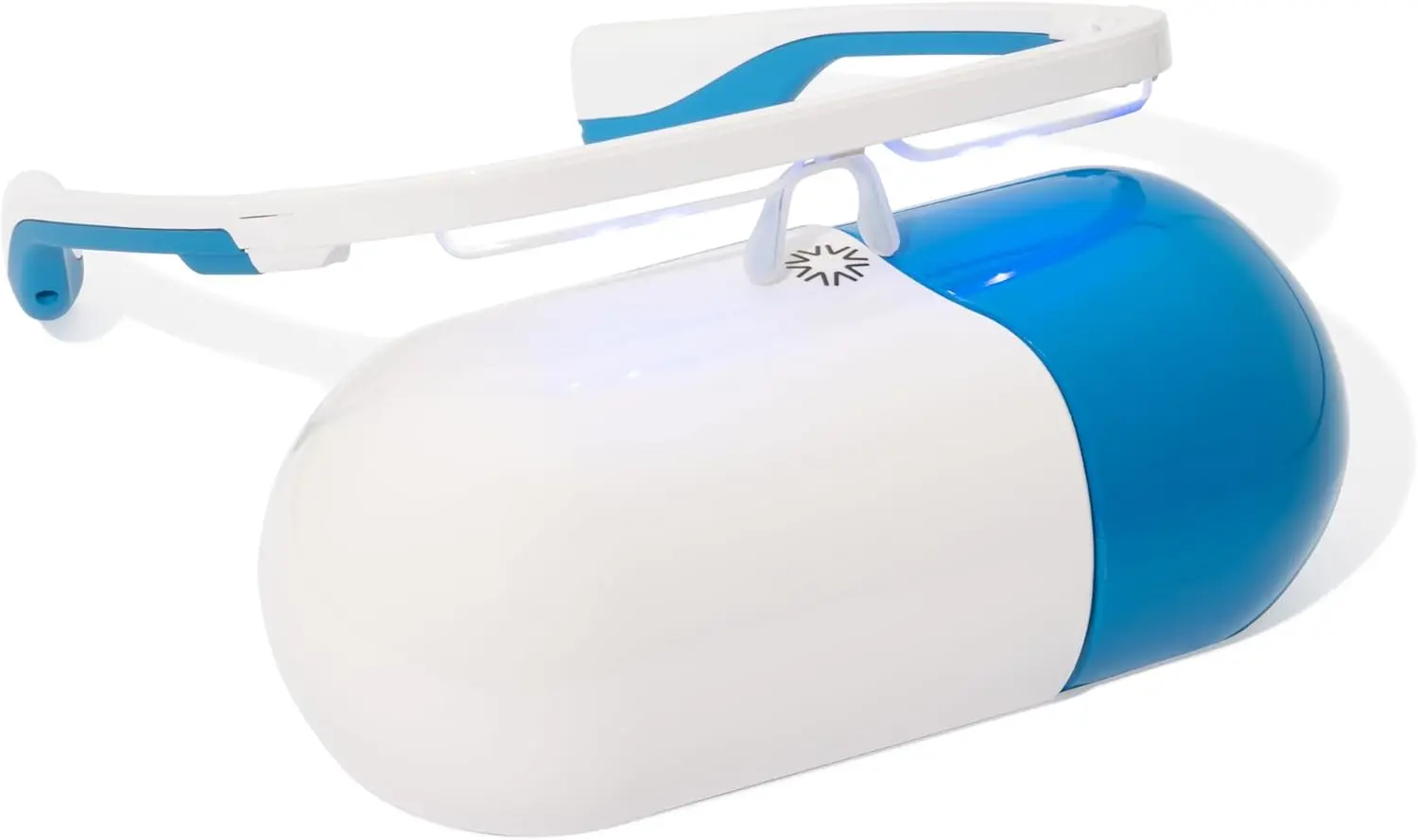 AYO Glasses – Light Therapy Glasses for Better Sleep, Energy & Wellbeing - Image 5