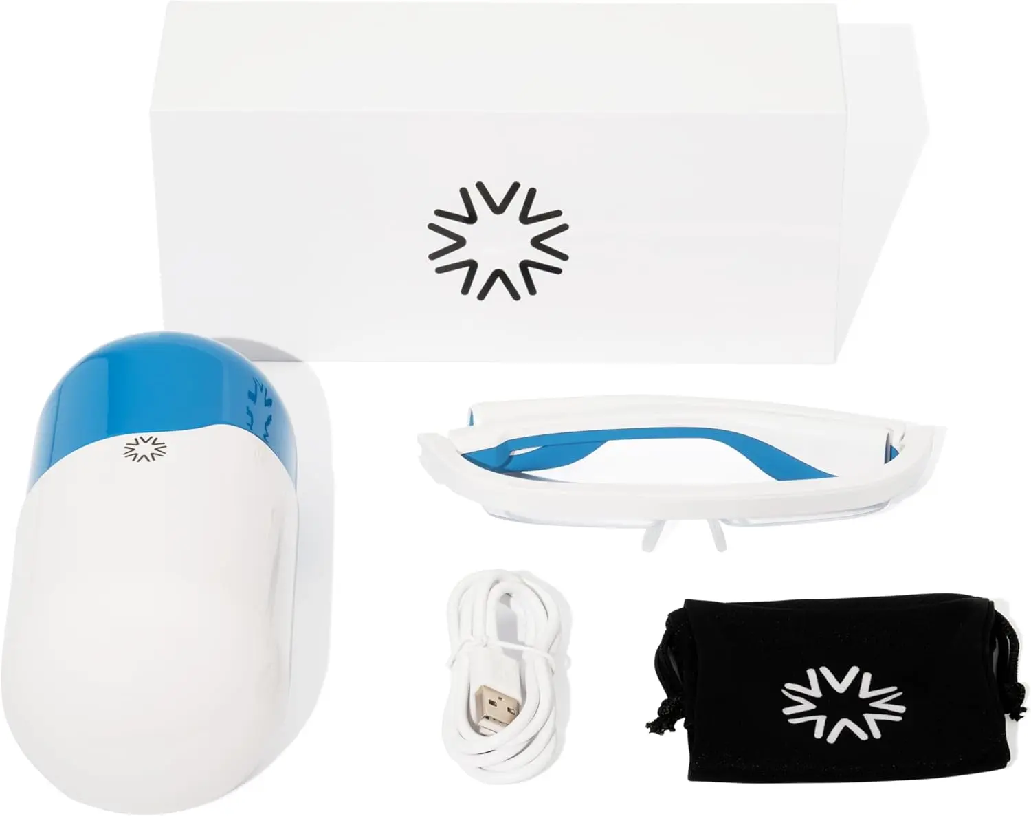 AYO Glasses – Light Therapy Glasses for Better Sleep, Energy & Wellbeing - Image 8