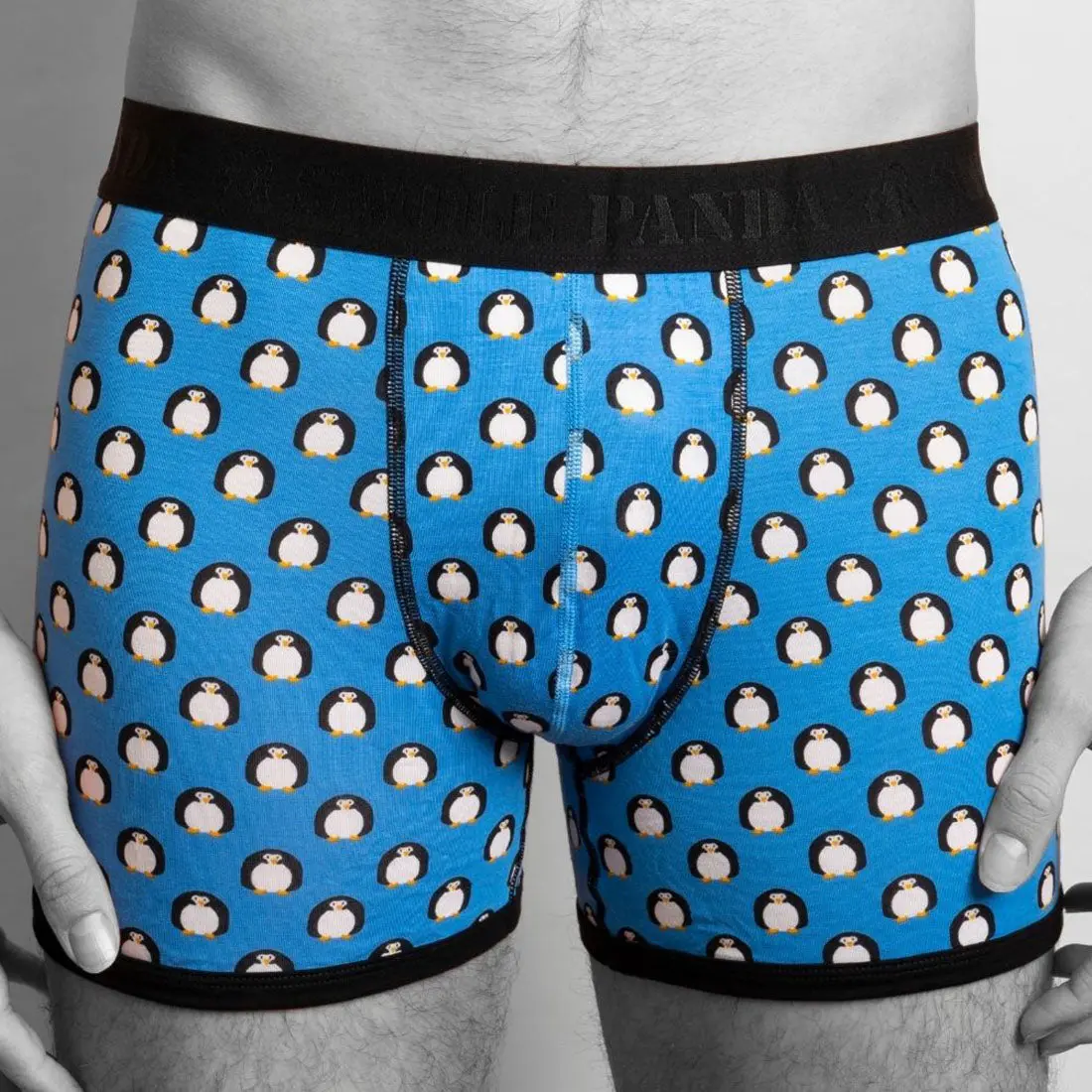 Bamboo Boxers, Perfected for Comfort - Image 34
