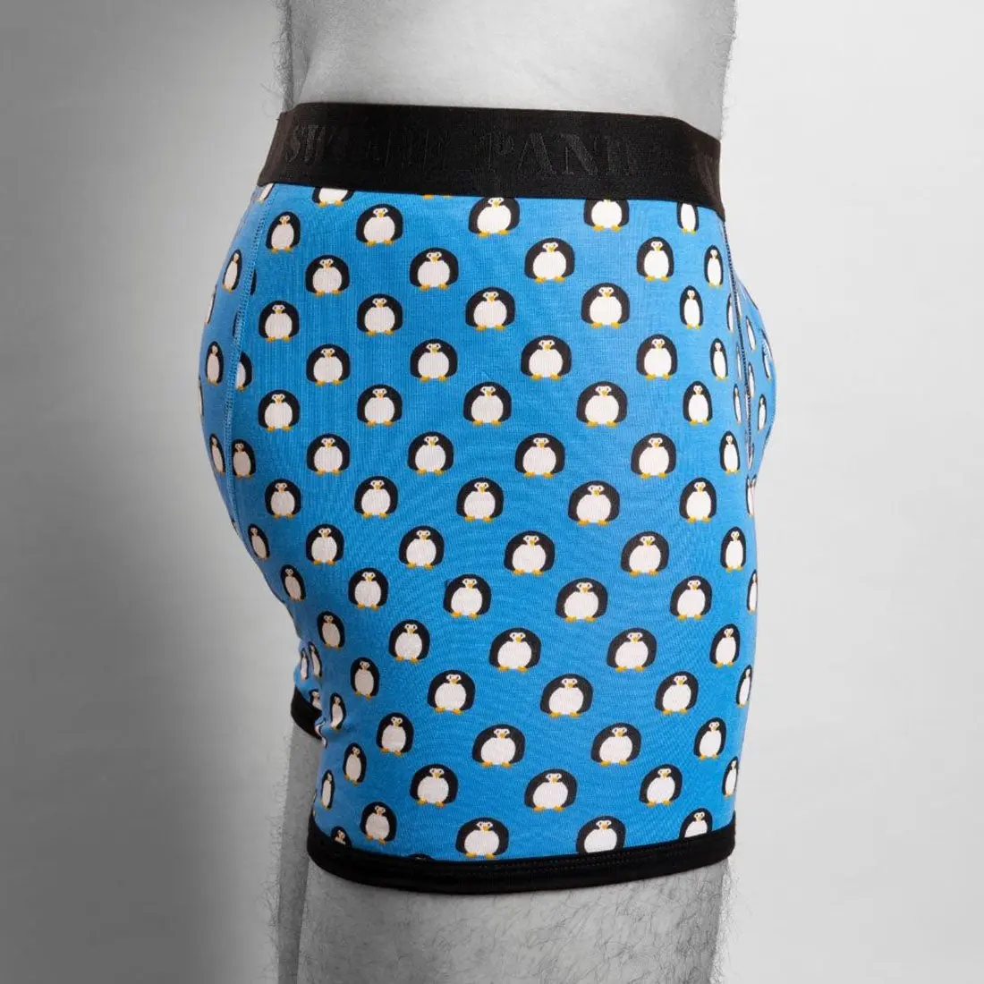 Bamboo Boxers, Perfected for Comfort - Image 36