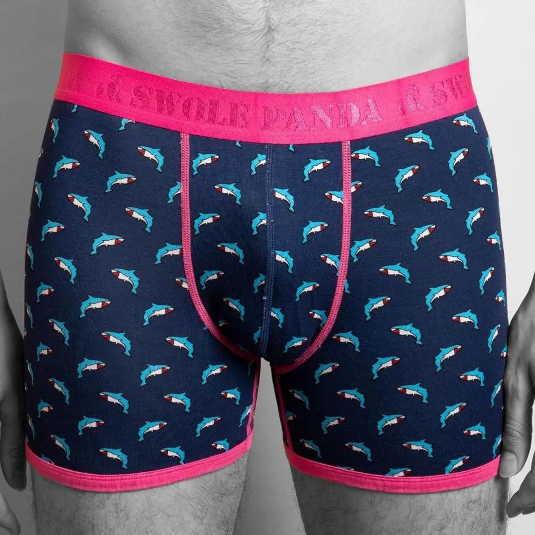 Bamboo Boxers, Perfected for Comfort - Image 38