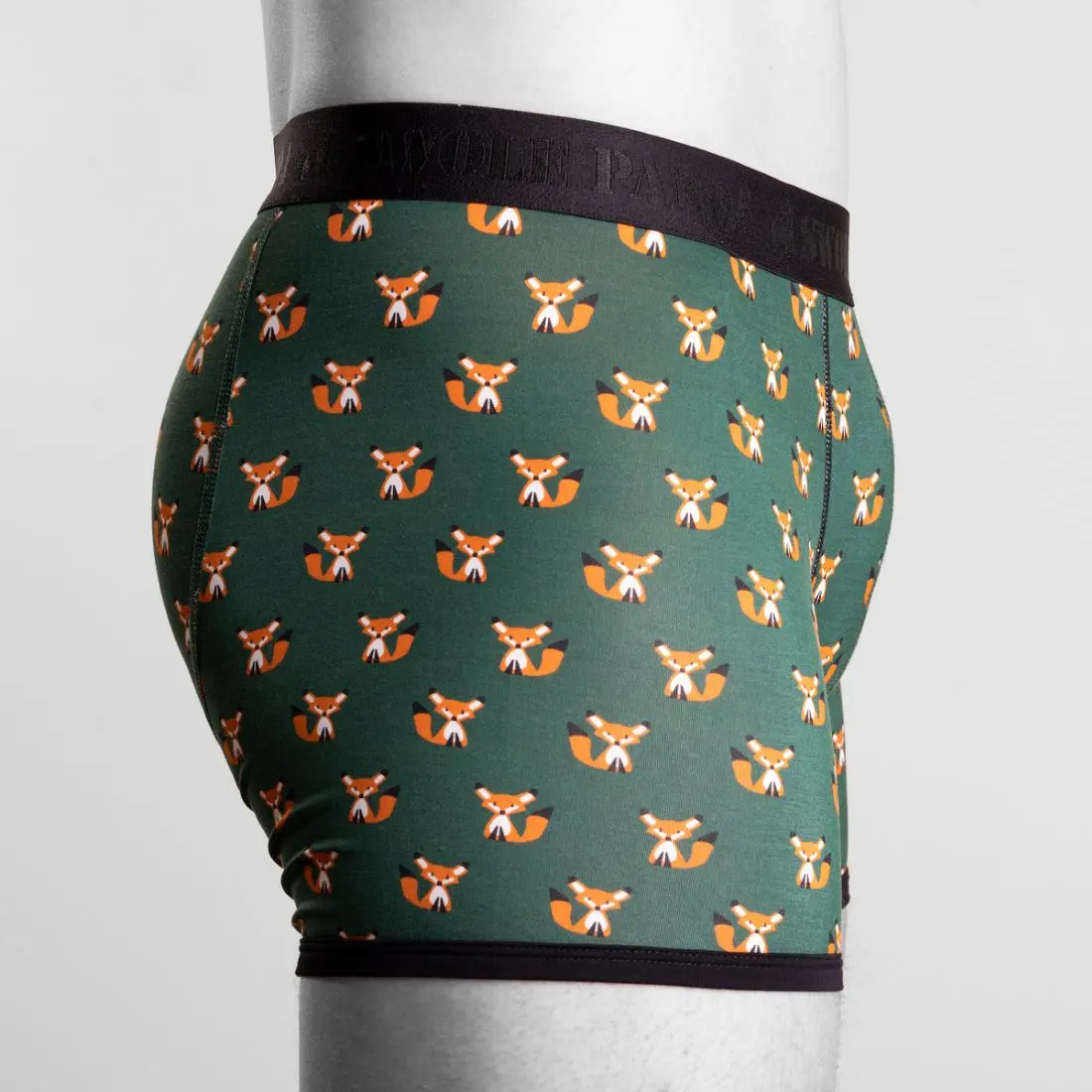 Bamboo Boxers, Perfected for Comfort - Image 42
