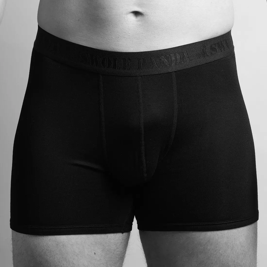Bamboo Boxers, Perfected for Comfort - Image 5