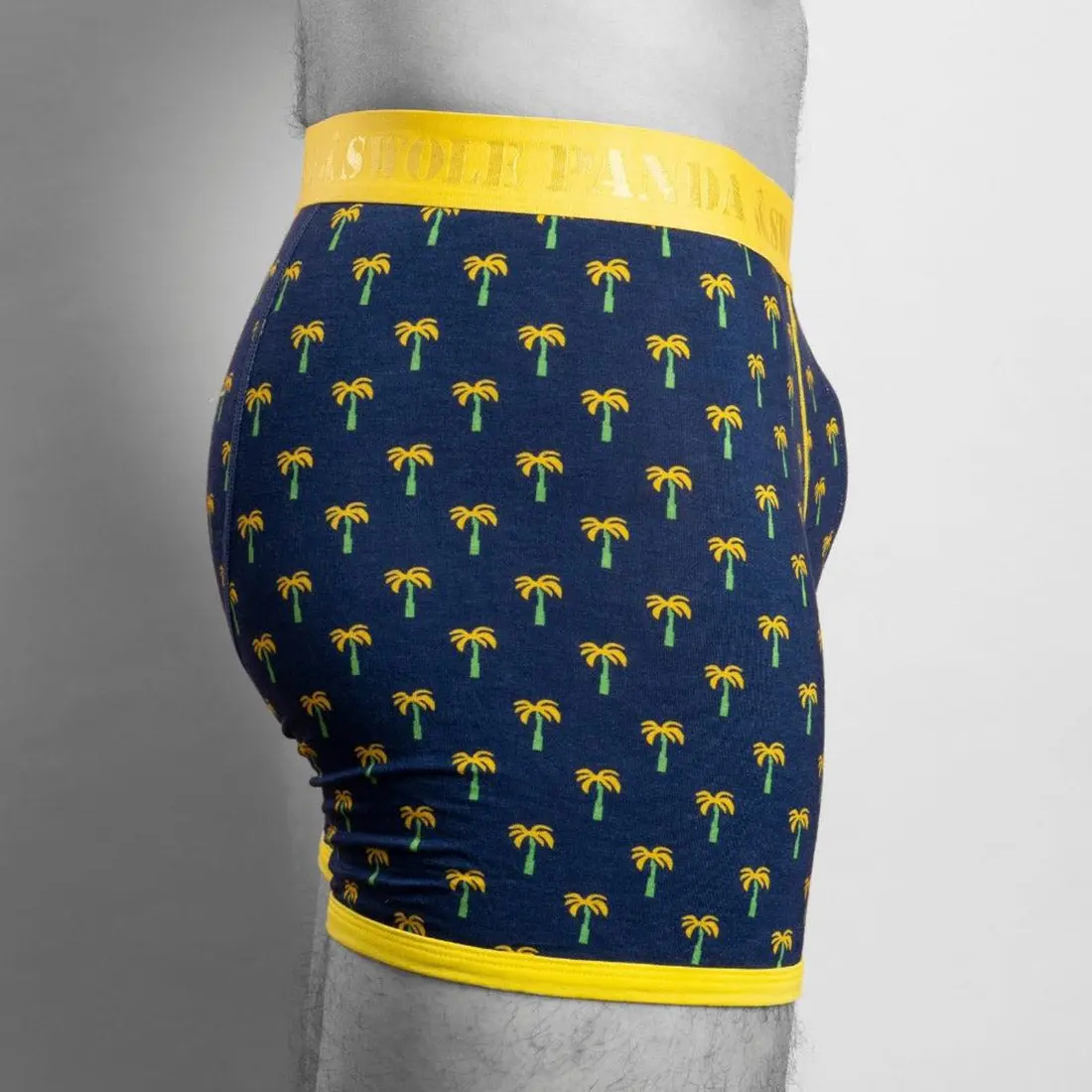 Bamboo Boxers, Perfected for Comfort - Image 52
