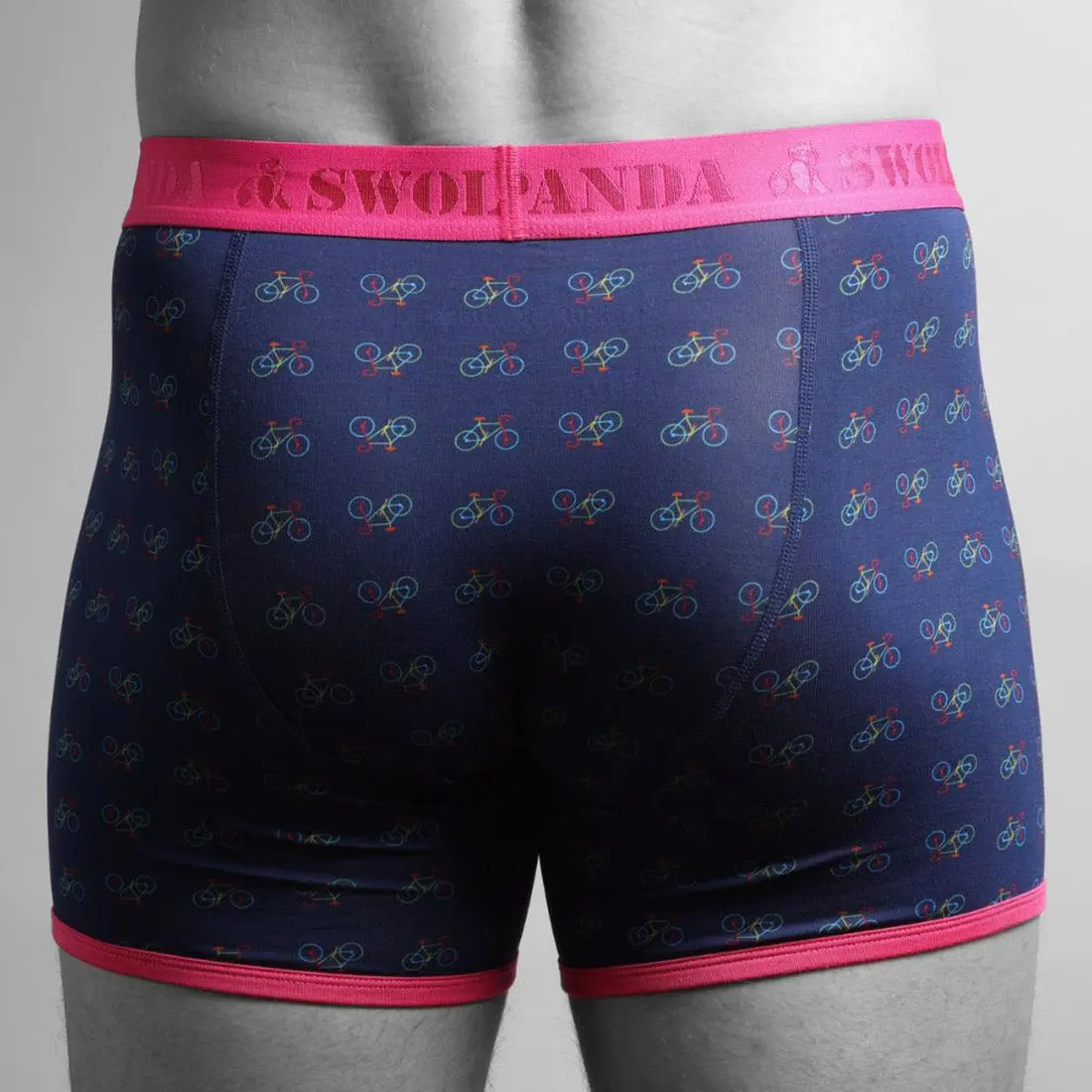Bamboo Boxers, Perfected for Comfort - Image 58