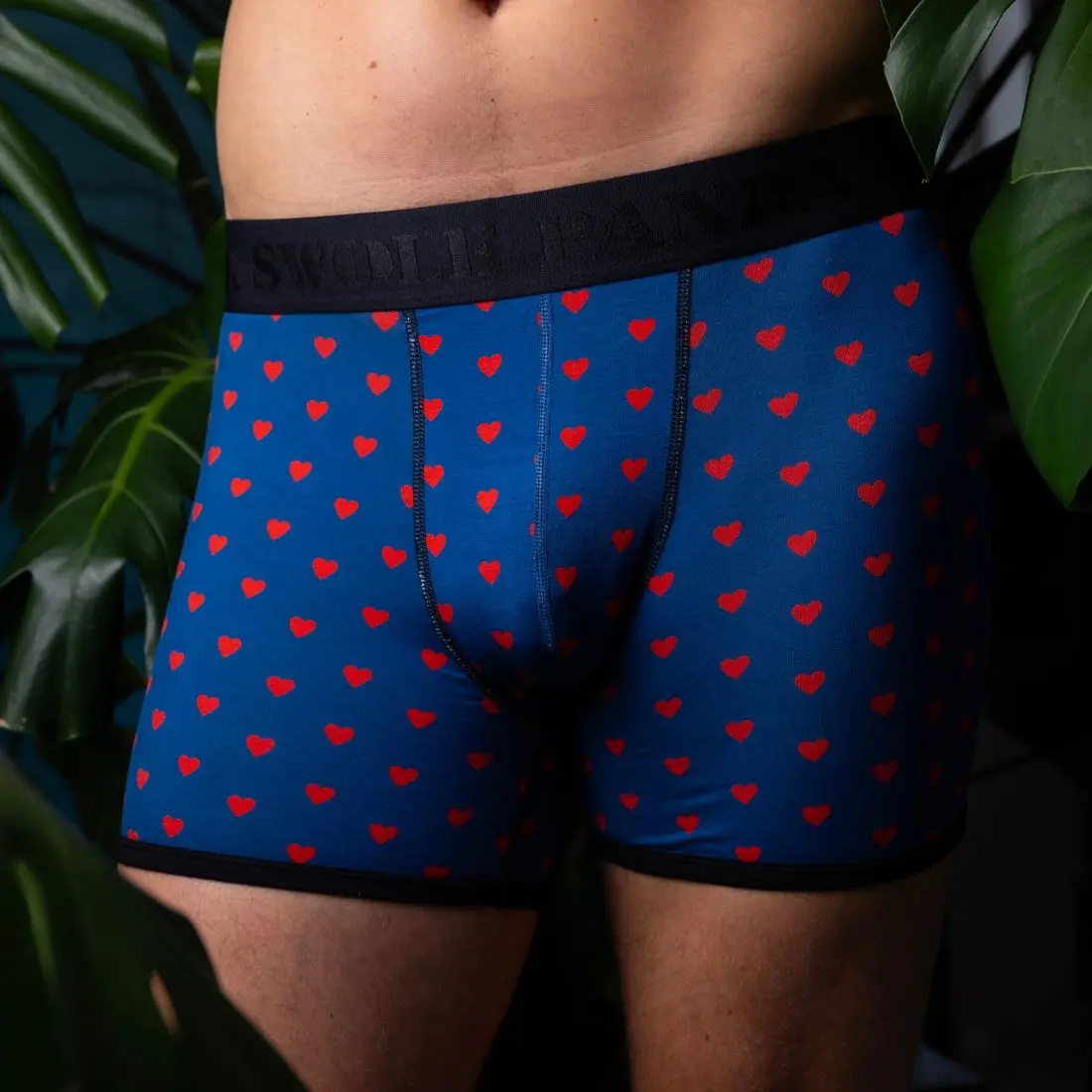Bamboo Boxers, Perfected for Comfort - Image 68