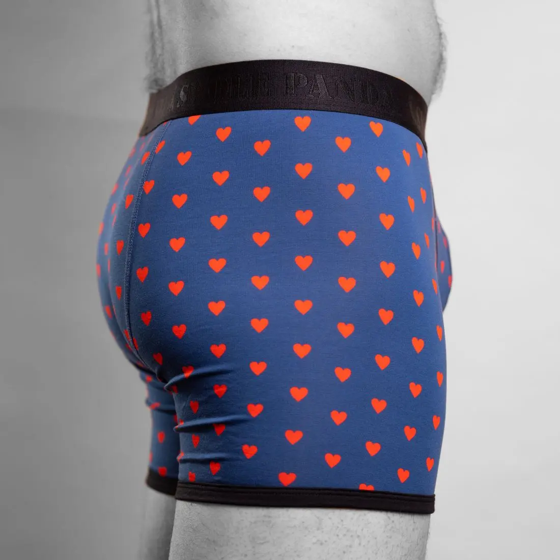 Bamboo Boxers, Perfected for Comfort - Image 70