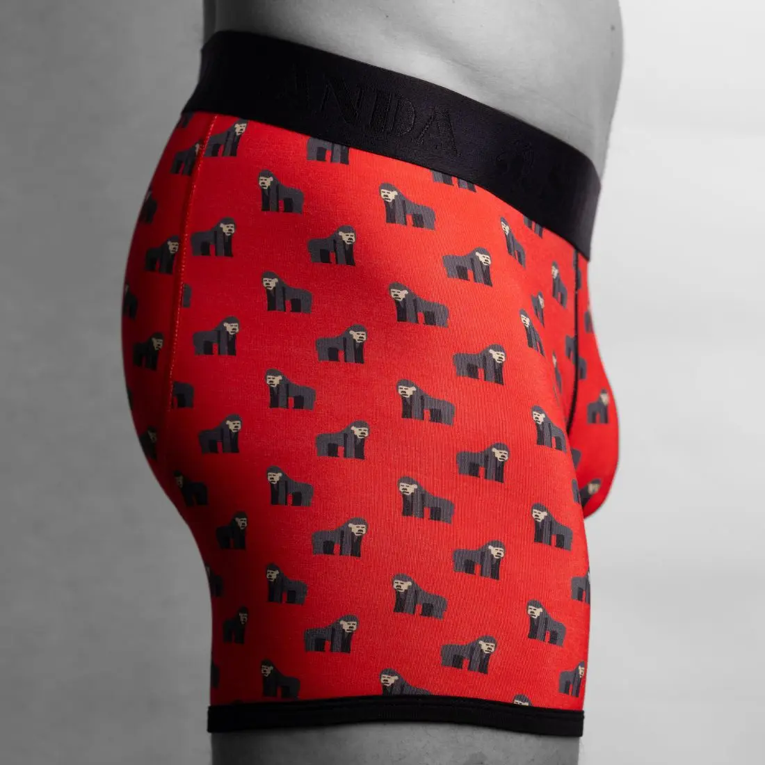 Bamboo Boxers, Perfected for Comfort - Image 84
